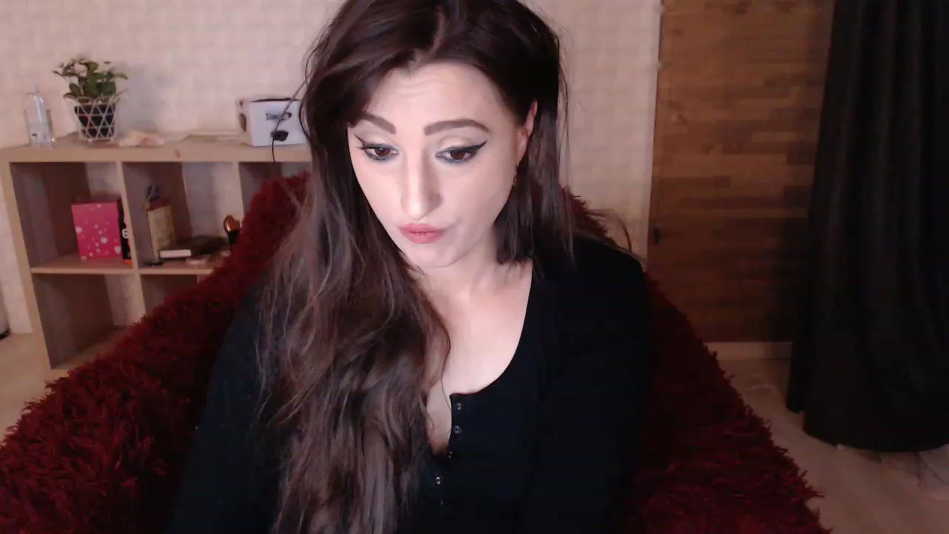 Gallery image thumbnail from HotRebbecca's myfreecams stream on, 03/11/2023, 08:29 image 3 of 20