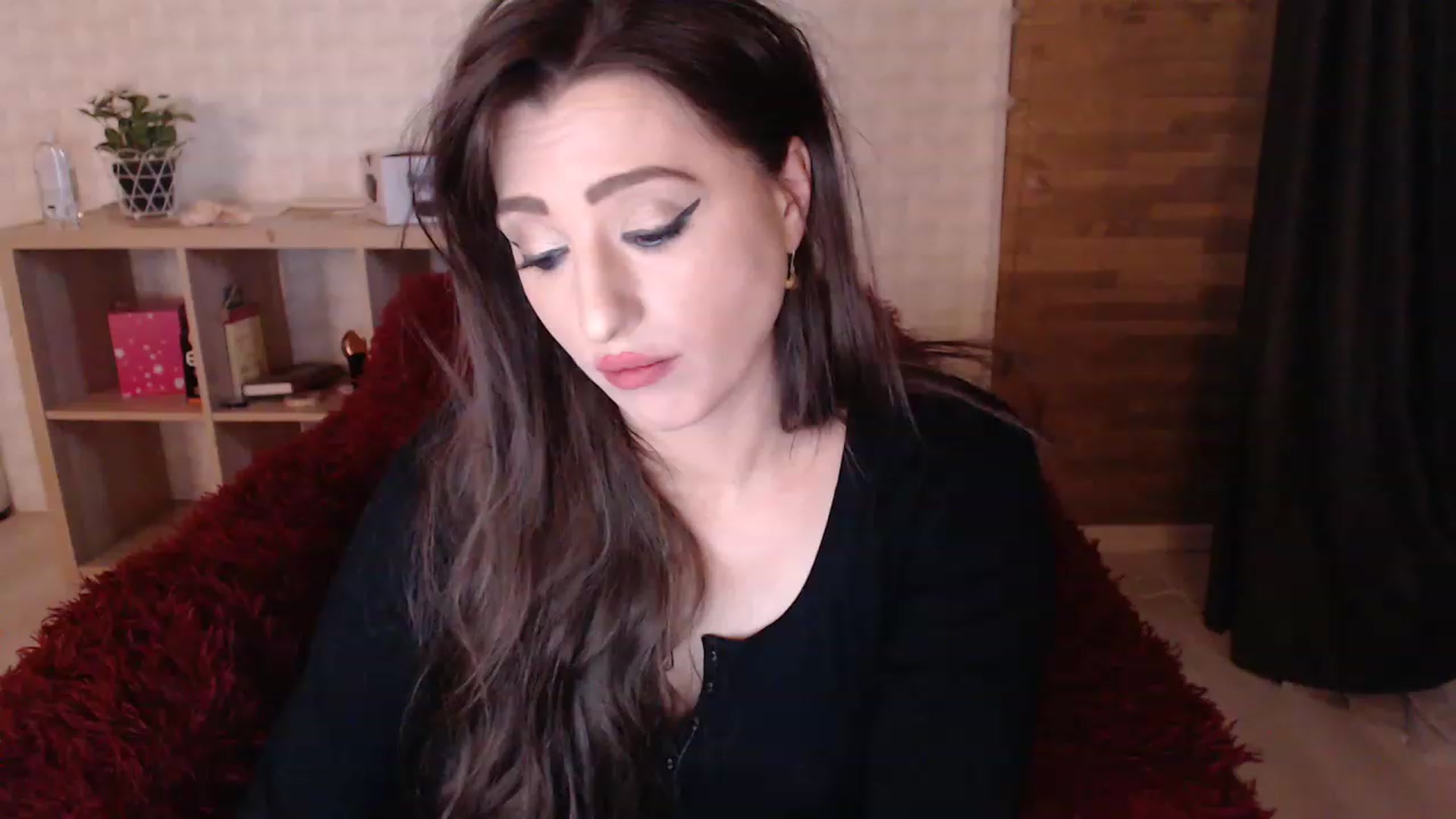 Gallery image thumbnail from HotRebbecca's myfreecams stream on, 03/11/2023, 08:29 image 4 of 20