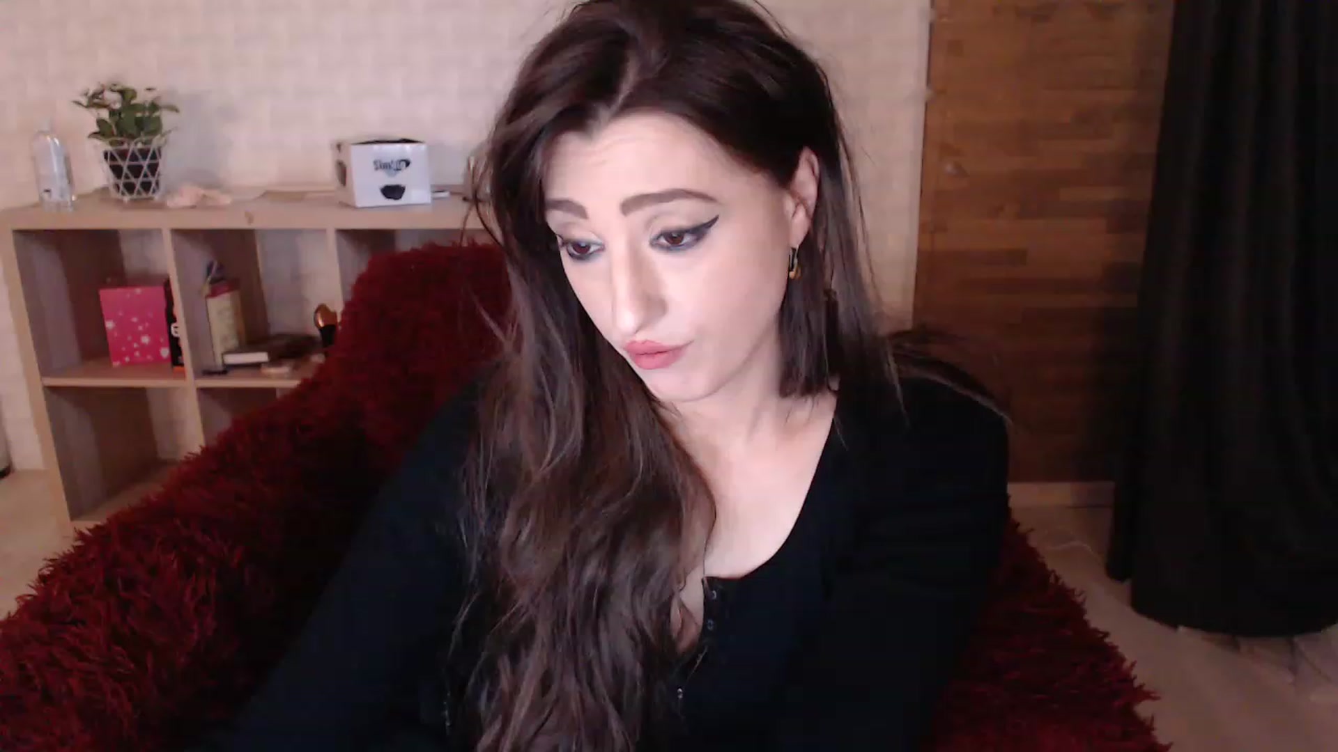 Gallery image thumbnail from HotRebbecca's myfreecams stream on, 03/11/2023, 08:29 image 11 of 20