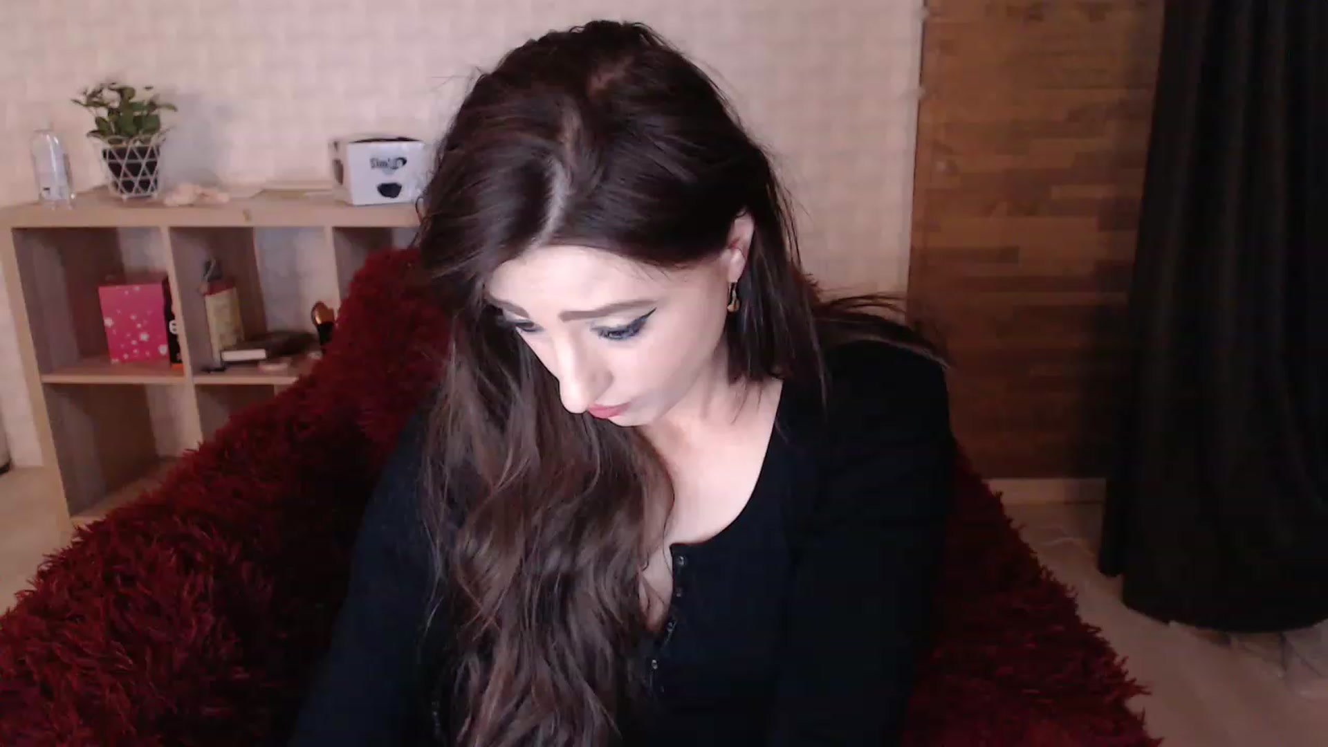 Gallery image thumbnail from HotRebbecca's myfreecams stream on, 03/11/2023, 08:29 image 13 of 20