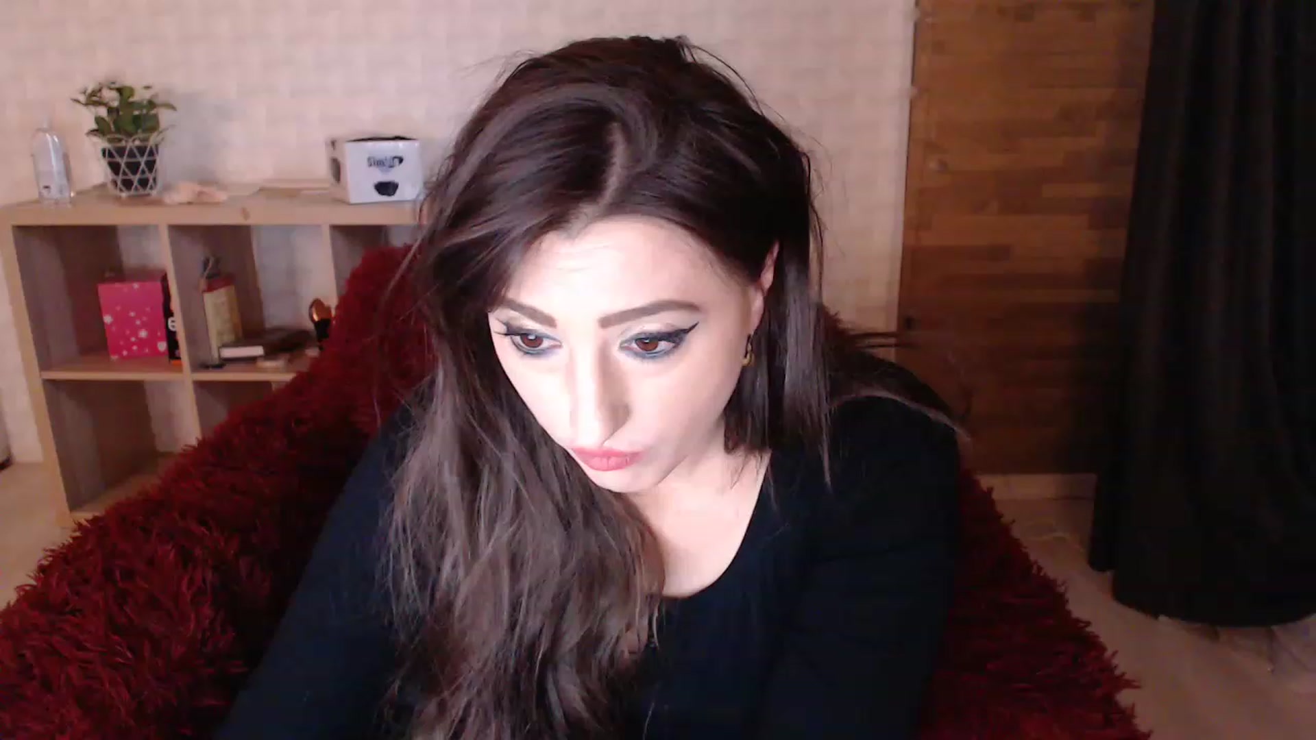 Gallery image thumbnail from HotRebbecca's myfreecams stream on, 03/11/2023, 08:29 image 6 of 20