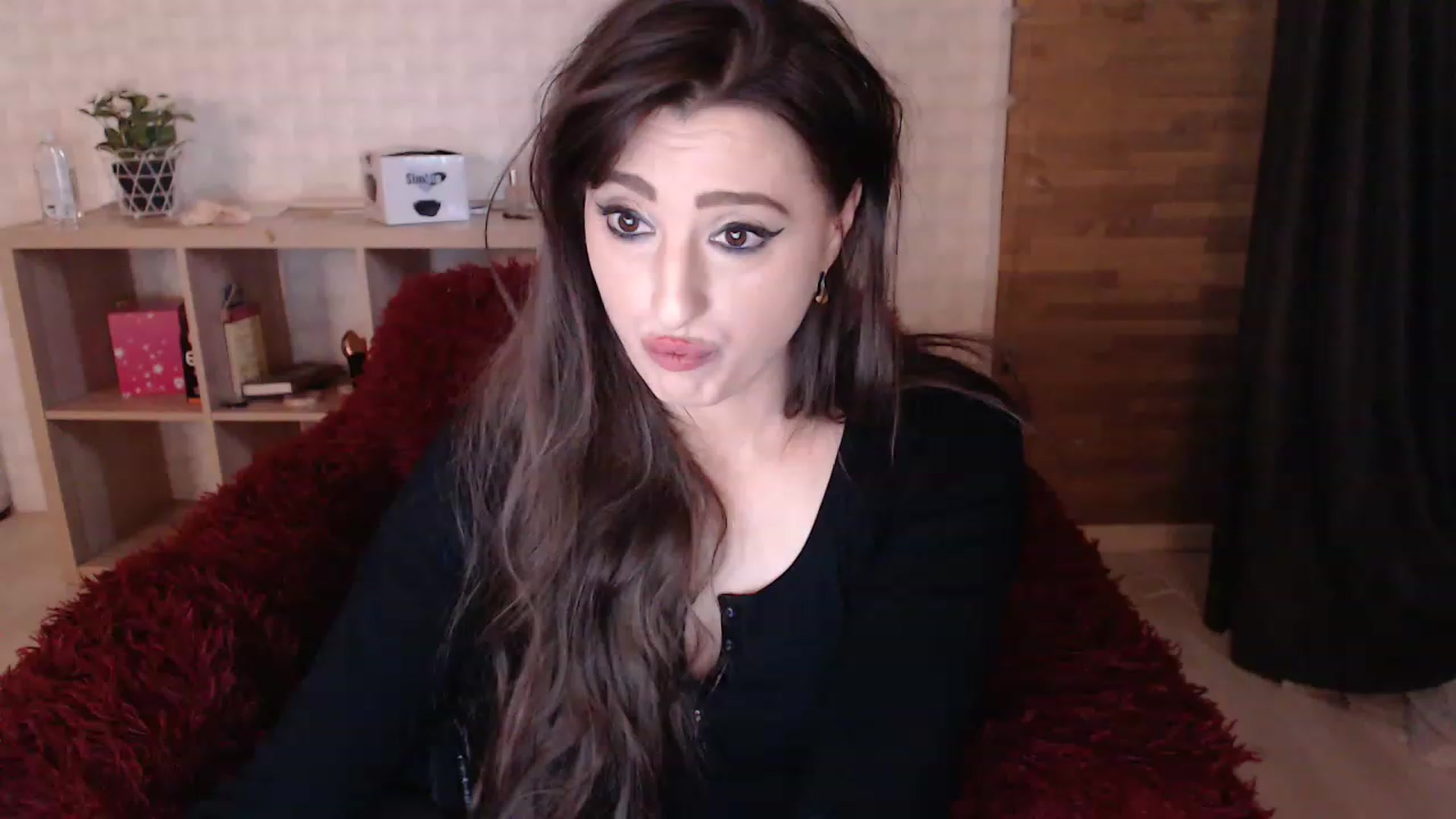 Gallery image thumbnail from HotRebbecca's myfreecams stream on, 03/11/2023, 08:29 image 15 of 20