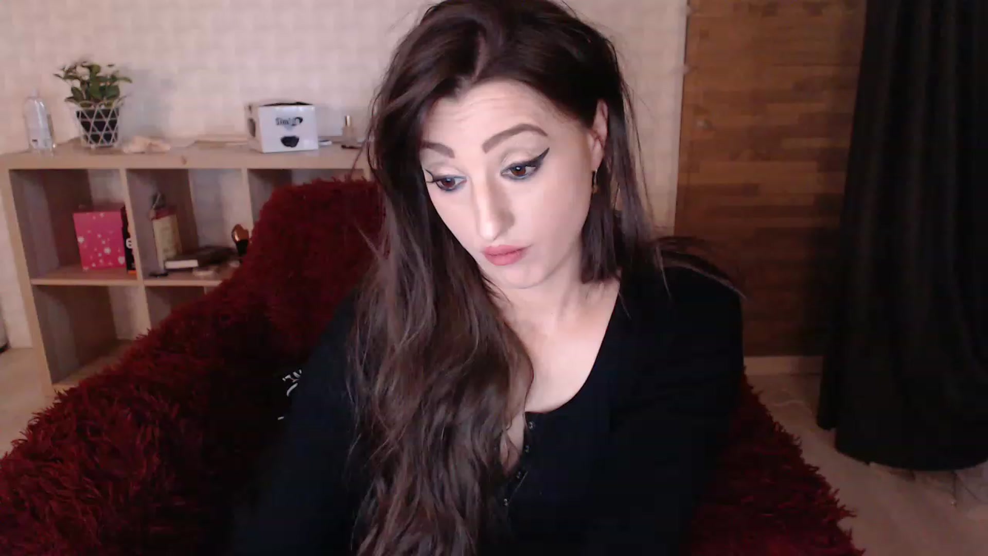 Gallery image thumbnail from HotRebbecca's myfreecams stream on, 03/11/2023, 08:29 image 12 of 20
