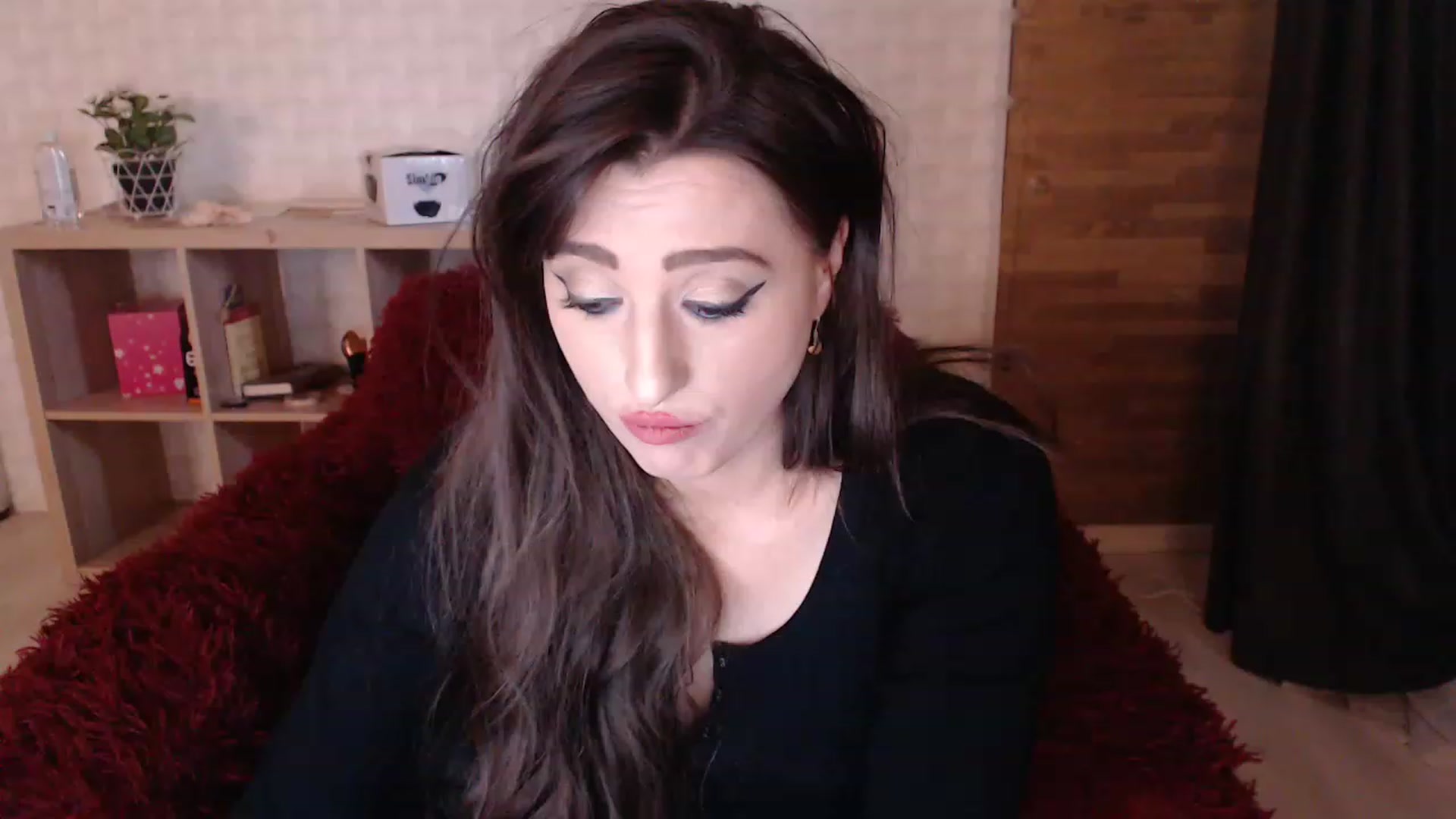 Gallery image thumbnail from HotRebbecca's myfreecams stream on, 03/11/2023, 08:29 image 7 of 20