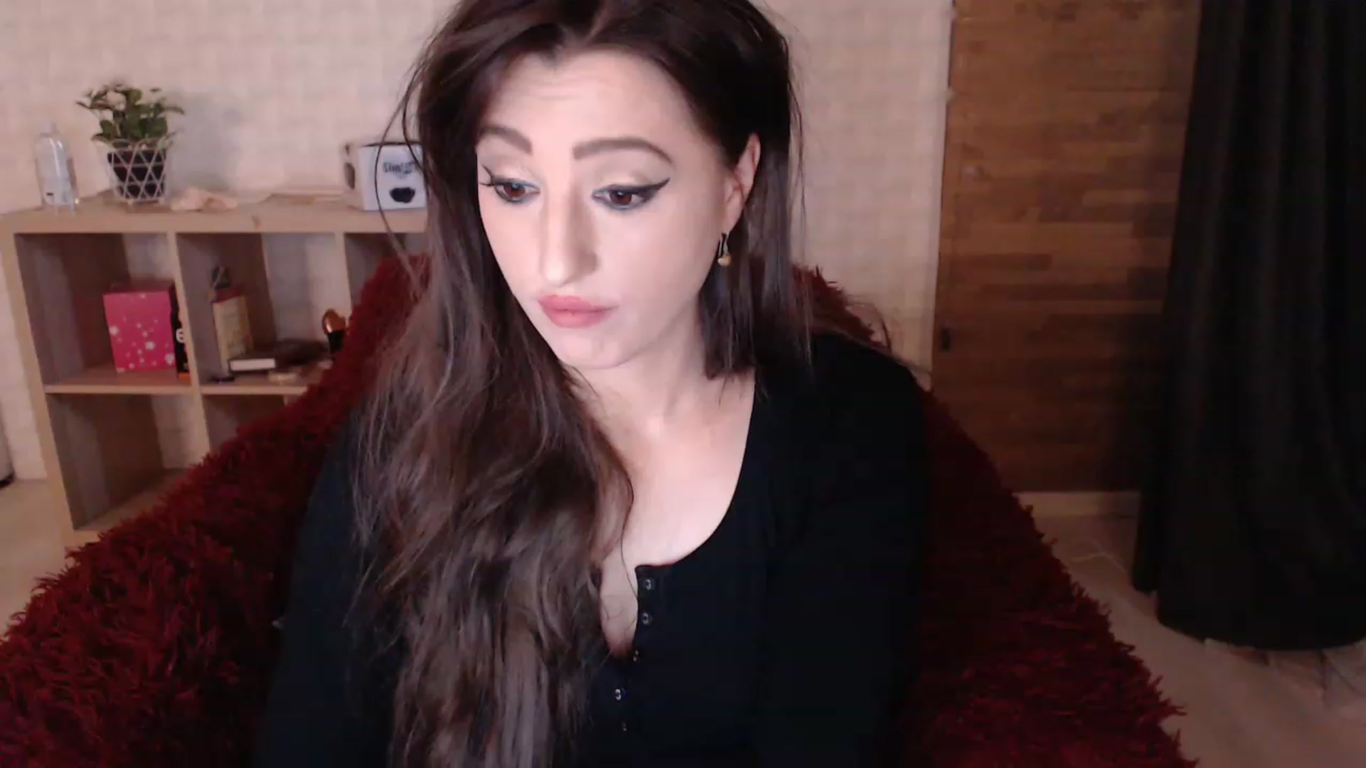 Gallery image thumbnail from HotRebbecca's myfreecams stream on, 03/11/2023, 08:29 image 1 of 20