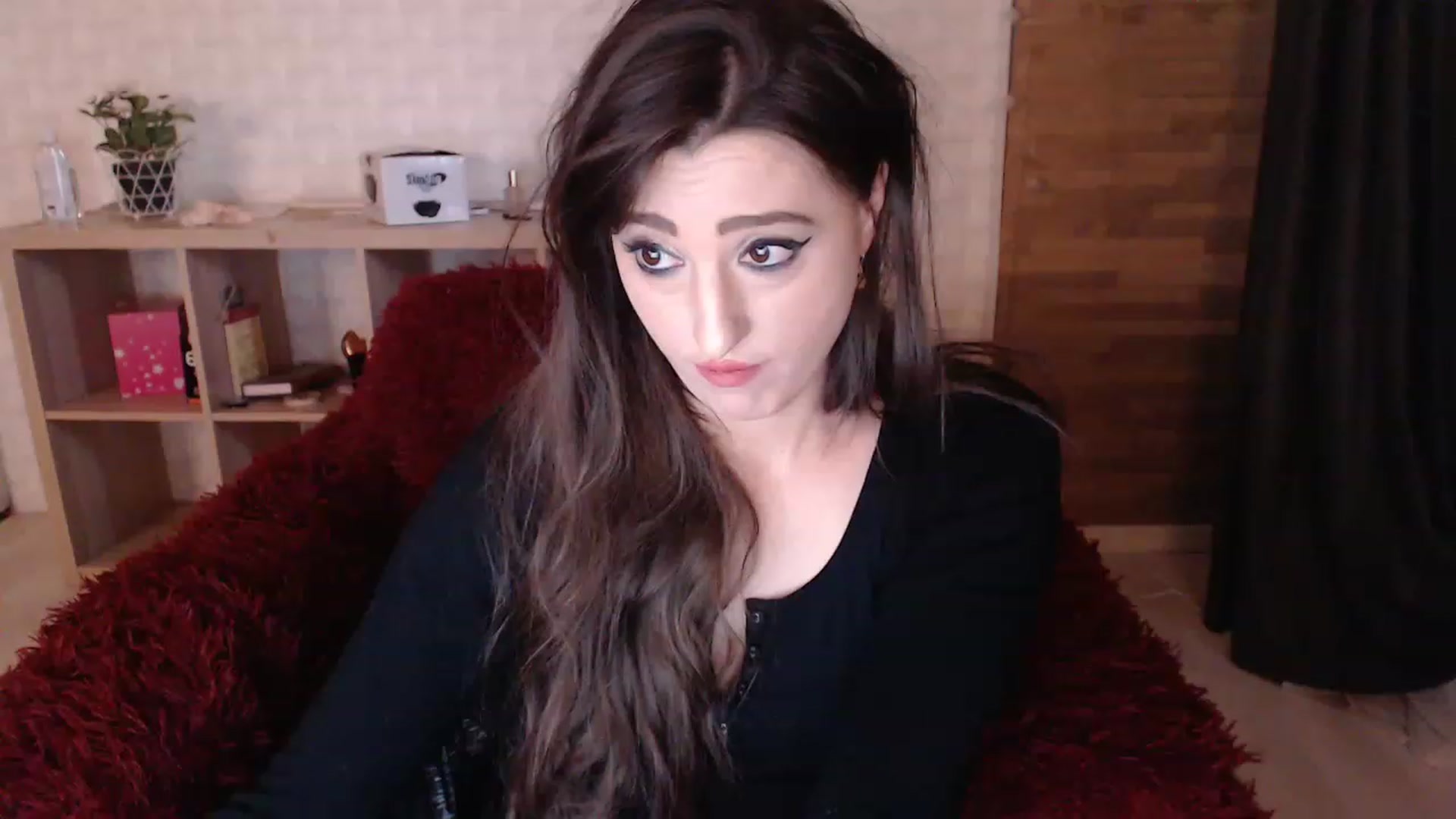 Gallery image thumbnail from HotRebbecca's myfreecams stream on, 03/11/2023, 08:29 image 18 of 20
