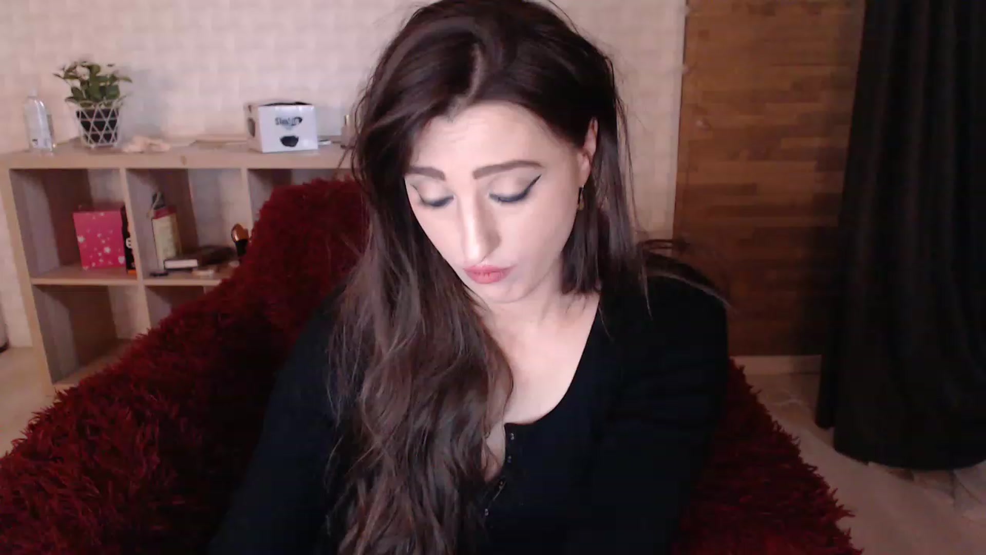 Gallery image thumbnail from HotRebbecca's myfreecams stream on, 03/11/2023, 08:29 image 10 of 20