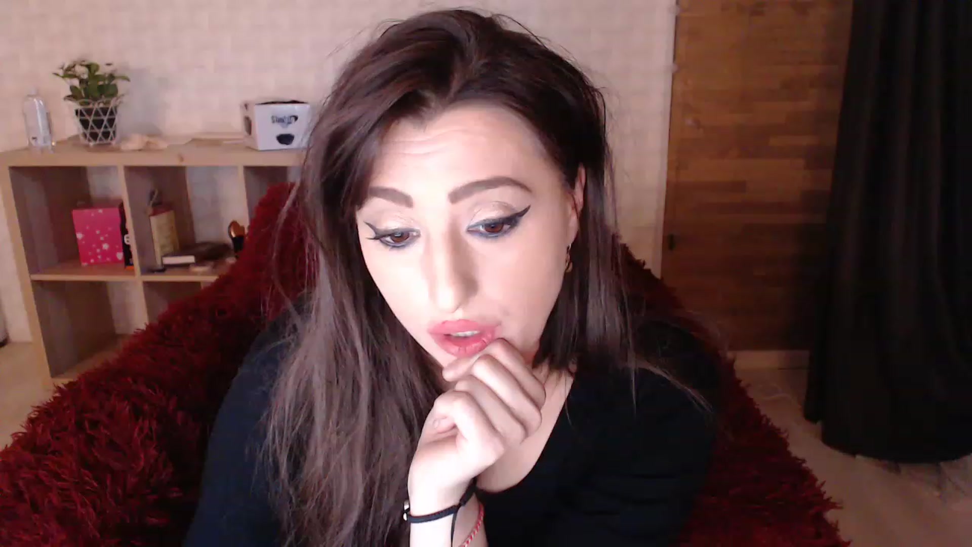 Gallery image thumbnail from HotRebbecca's myfreecams stream on, 03/11/2023, 08:29 image 20 of 20