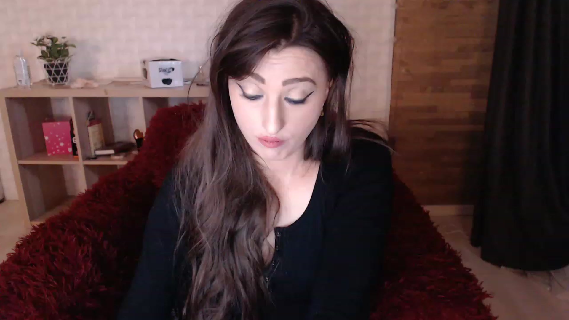 Gallery image thumbnail from HotRebbecca's myfreecams stream on, 03/11/2023, 08:29 image 16 of 20