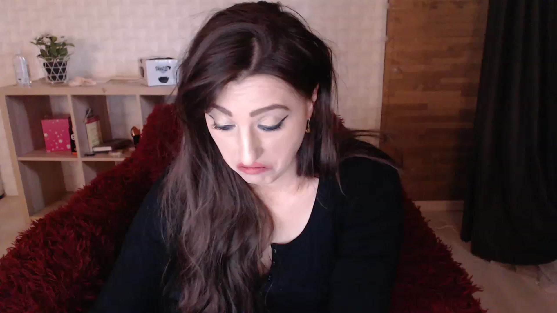 Gallery image thumbnail from HotRebbecca's myfreecams stream on, 03/11/2023, 08:29 image 8 of 20