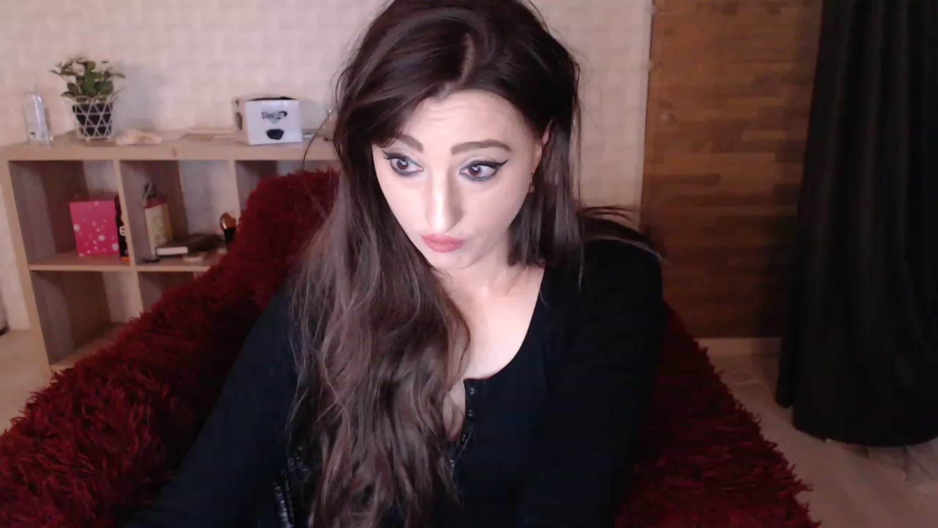 Gallery image thumbnail from HotRebbecca's myfreecams stream on, 03/11/2023, 08:29 image 17 of 20