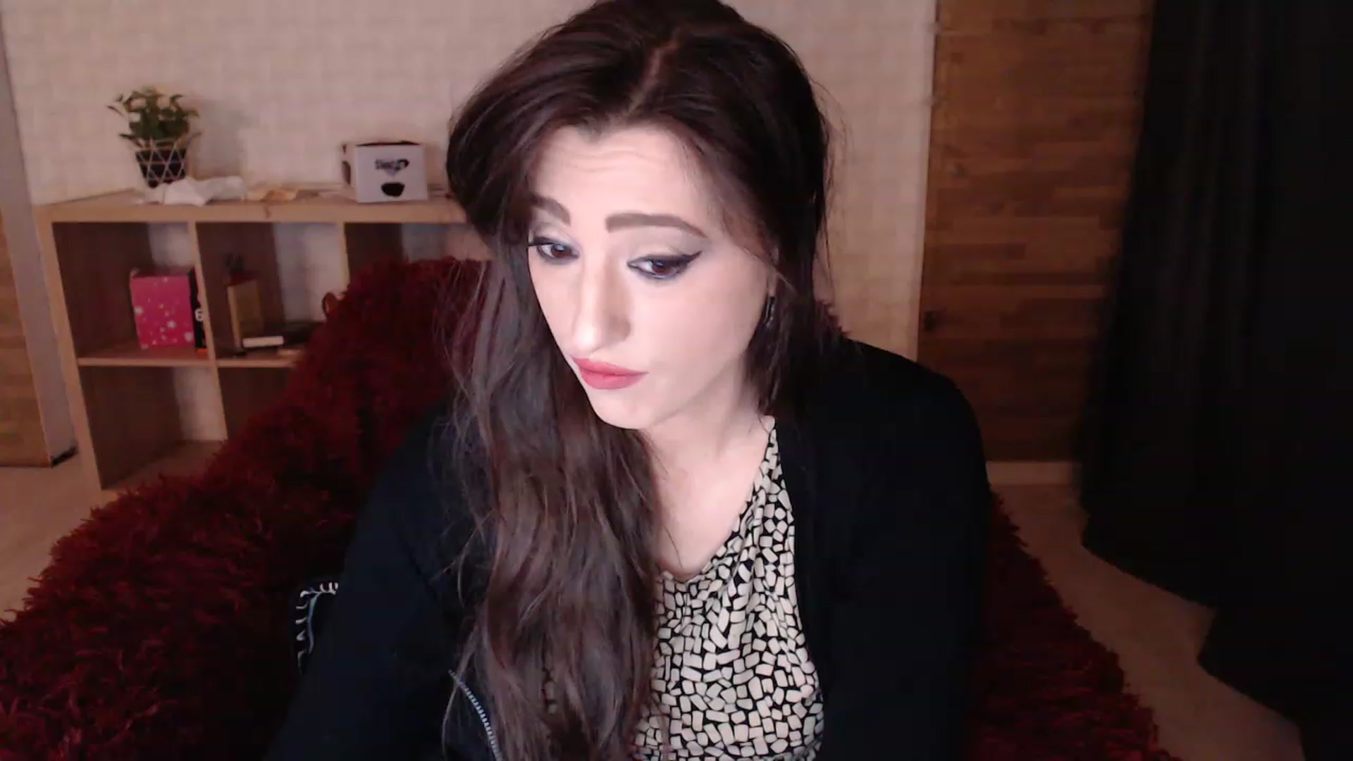 Gallery image thumbnail from HotRebbecca's myfreecams stream on, 03/12/2023, 05:06 image 5 of 20