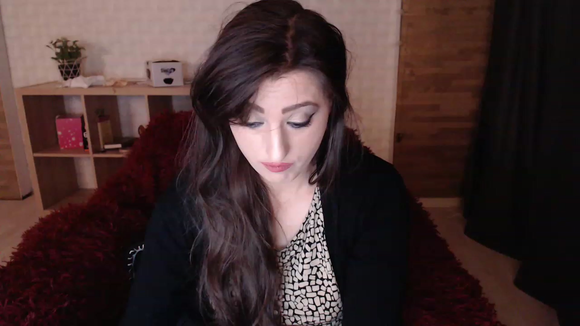 Gallery image thumbnail from HotRebbecca's myfreecams stream on, 03/12/2023, 05:06 image 12 of 20