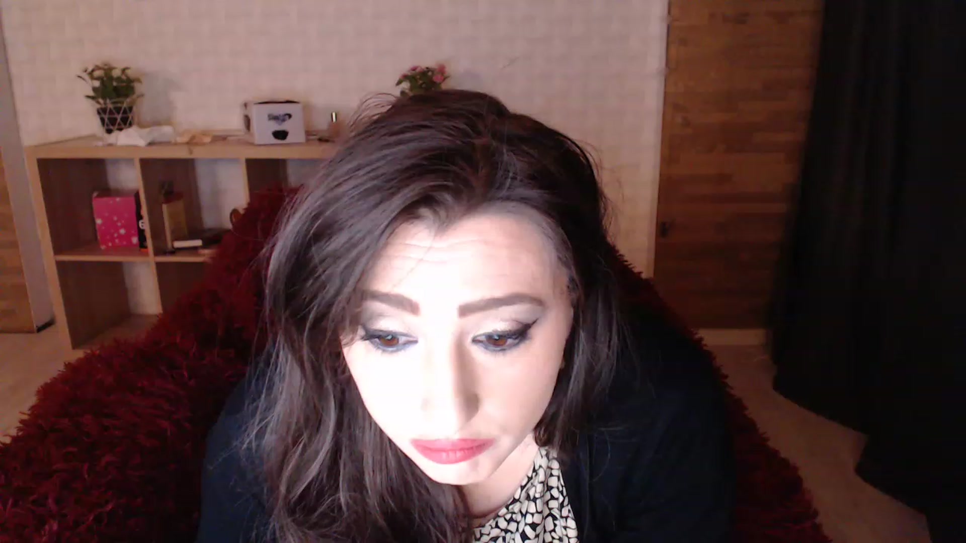 Gallery image thumbnail from HotRebbecca's myfreecams stream on, 03/12/2023, 05:06 image 14 of 20