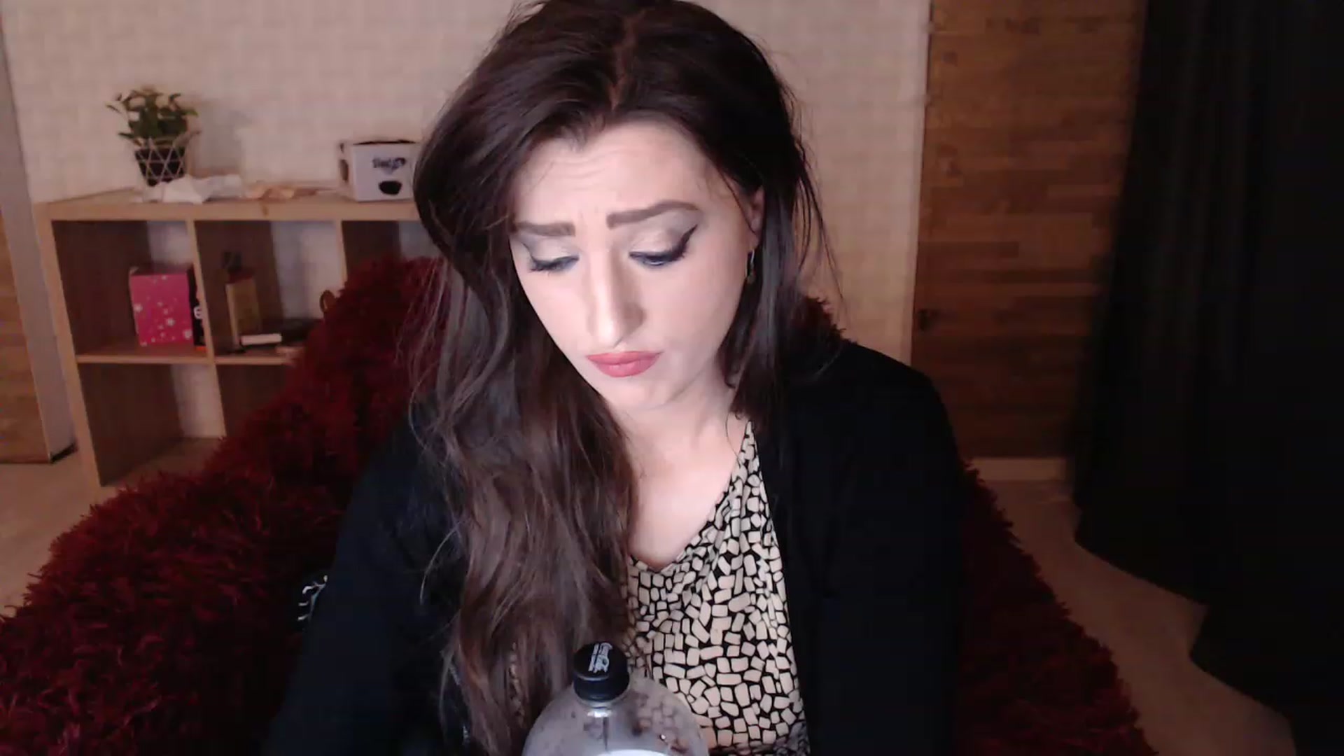 Gallery image thumbnail from HotRebbecca's myfreecams stream on, 03/12/2023, 05:06 image 13 of 20