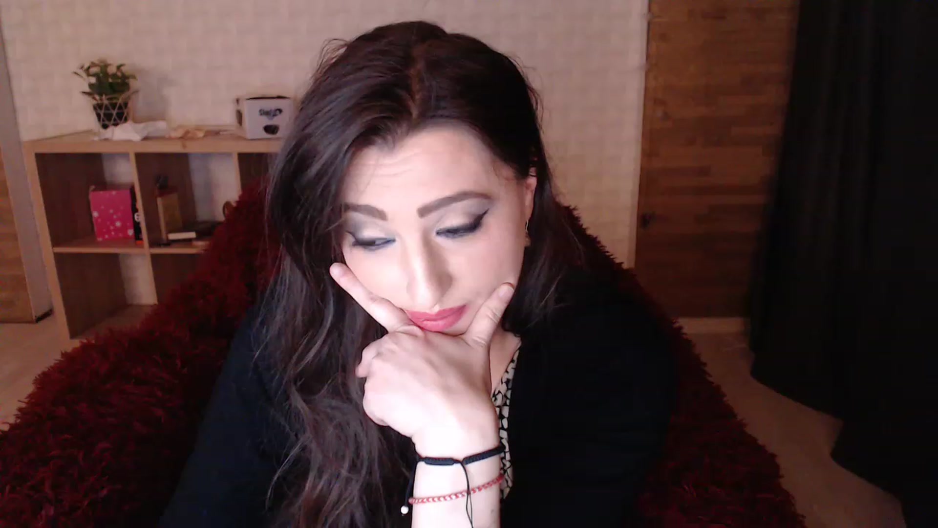 Gallery image thumbnail from HotRebbecca's myfreecams stream on, 03/12/2023, 05:06 image 16 of 20