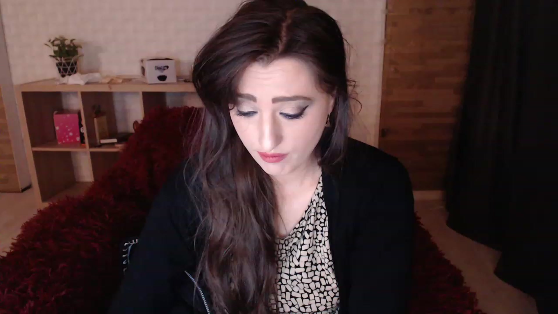 Gallery image thumbnail from HotRebbecca's myfreecams stream on, 03/12/2023, 05:06 image 9 of 20