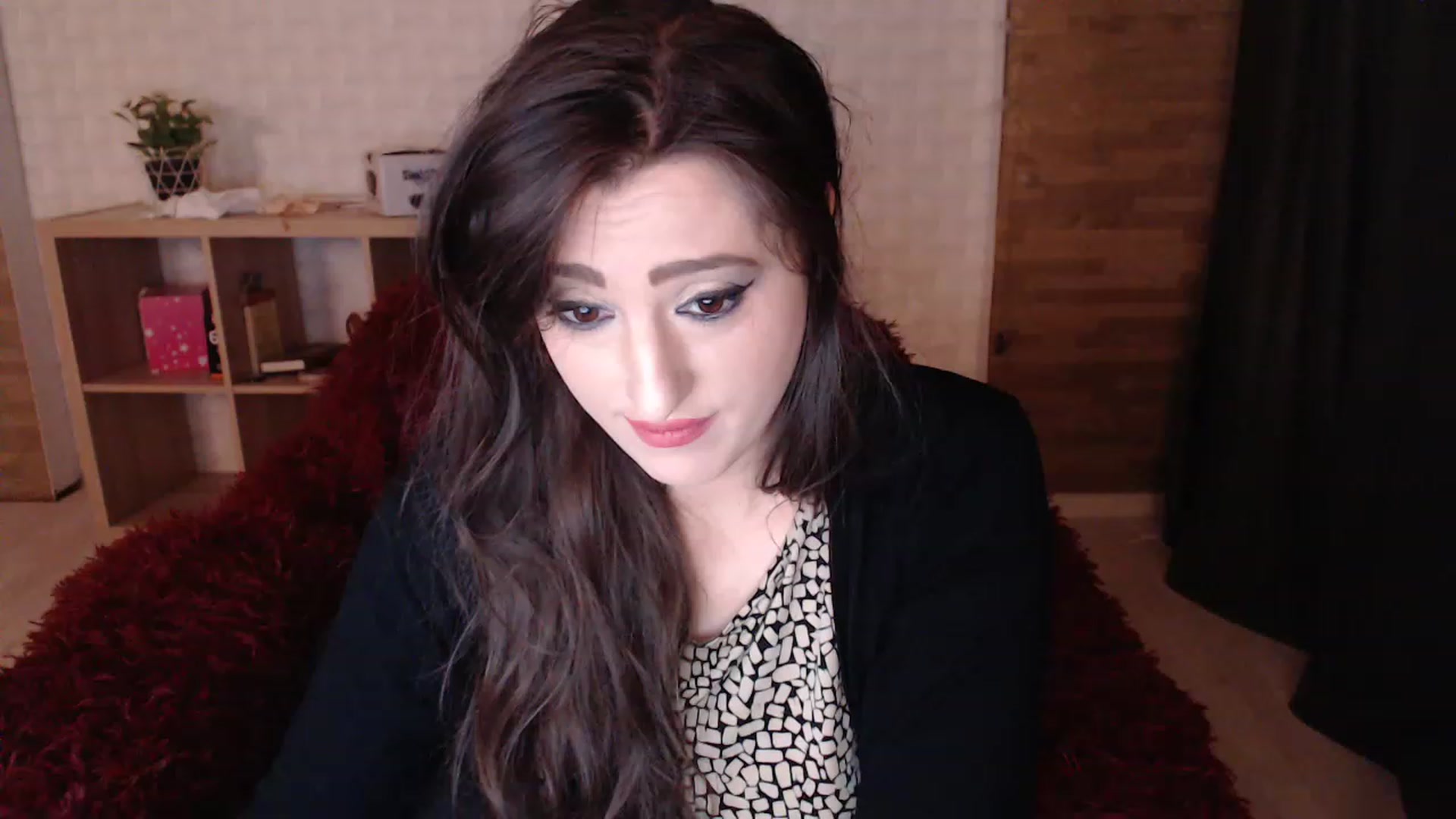 Gallery image thumbnail from HotRebbecca's myfreecams stream on, 03/12/2023, 05:06 image 19 of 20