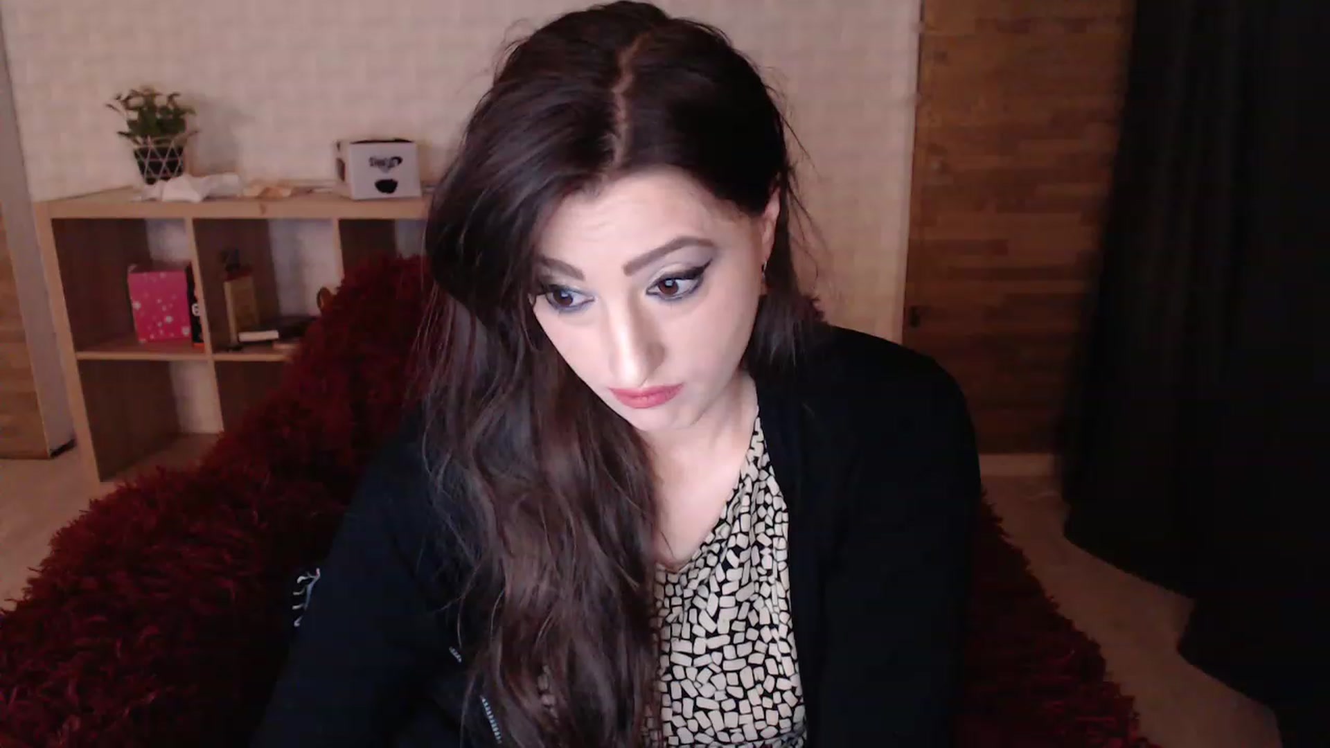 Gallery image thumbnail from HotRebbecca's myfreecams stream on, 03/12/2023, 05:06 image 8 of 20