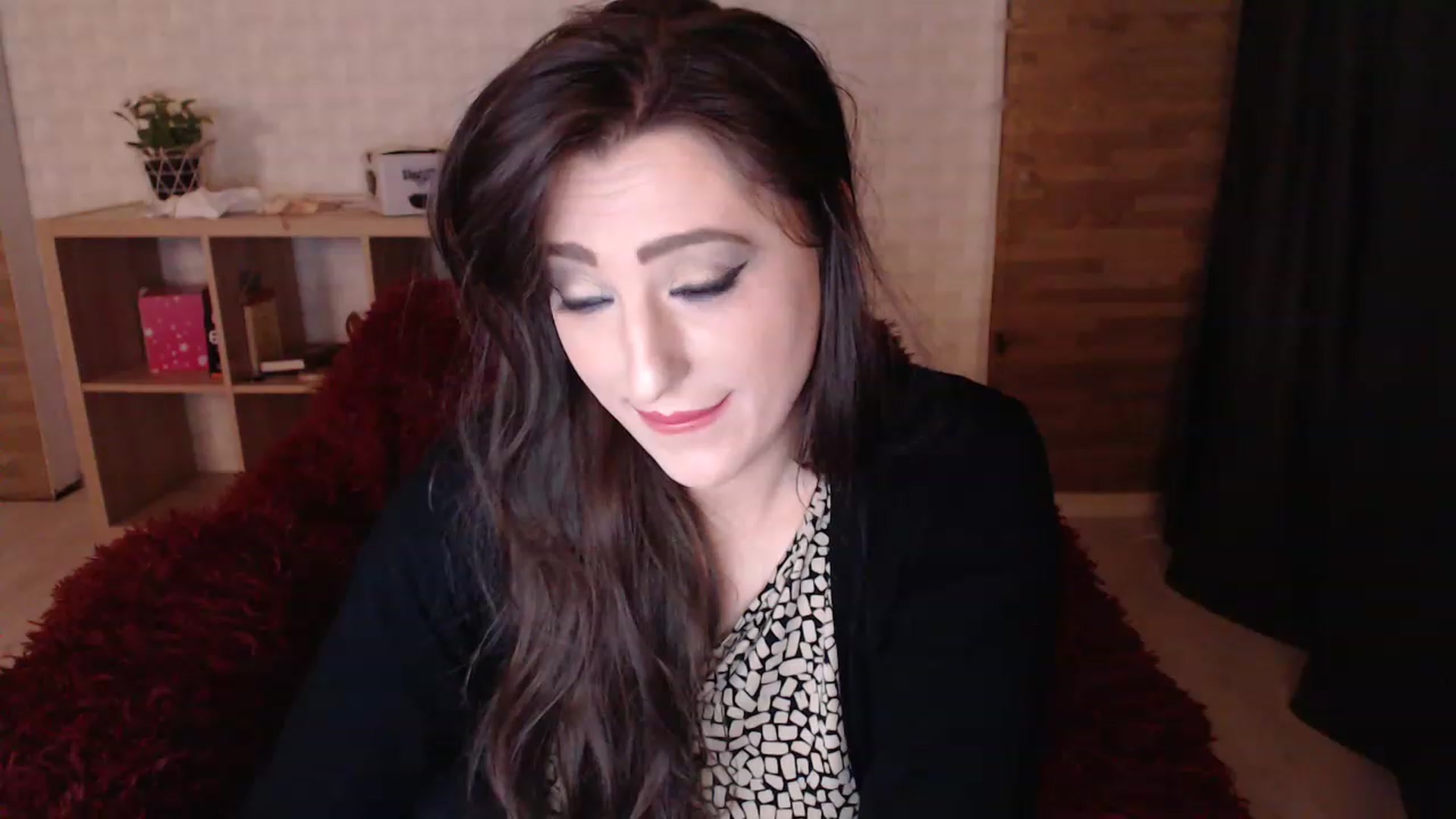 Gallery image thumbnail from HotRebbecca's myfreecams stream on, 03/12/2023, 05:06 image 17 of 20