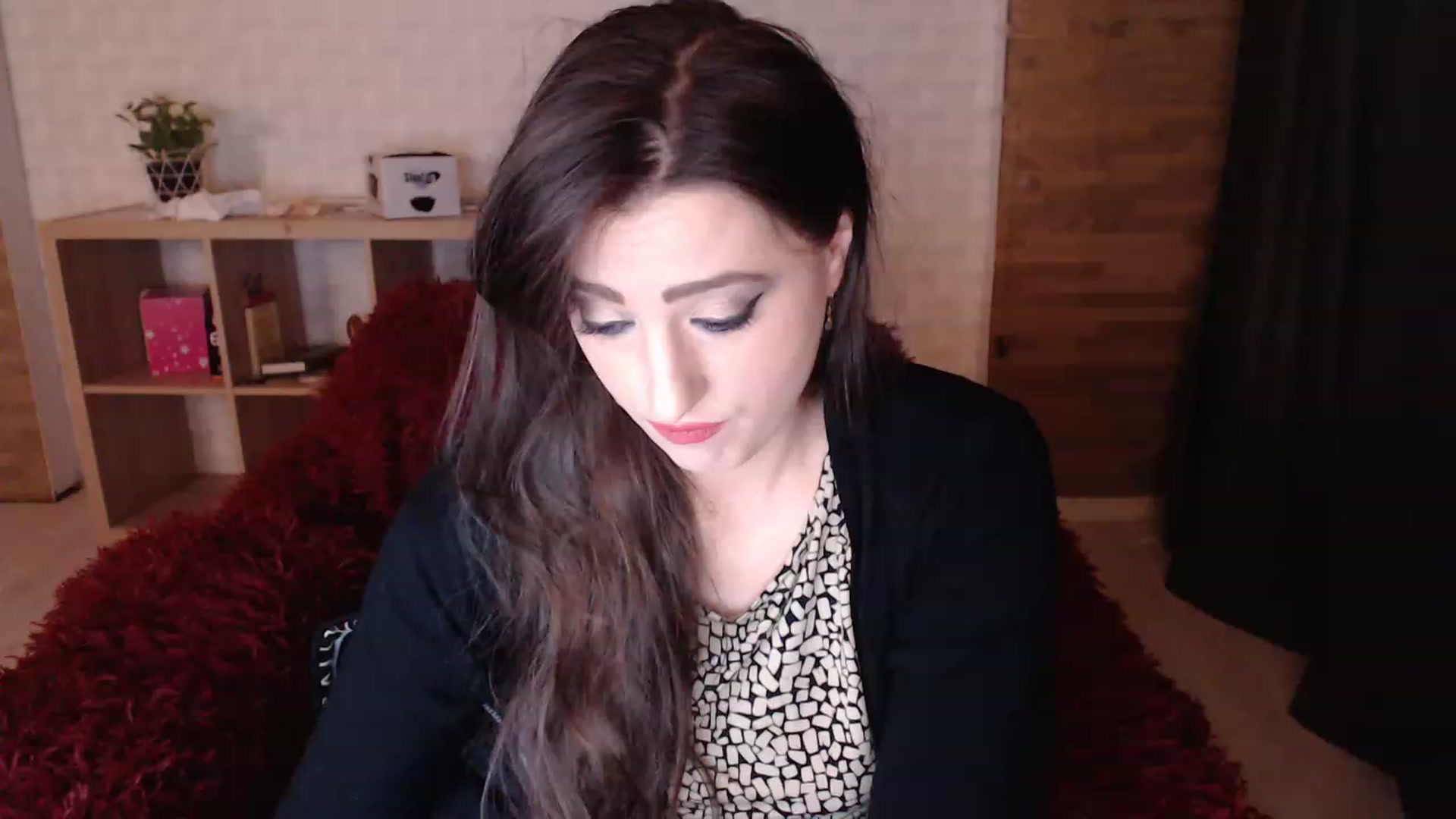 Gallery image thumbnail from HotRebbecca's myfreecams stream on, 03/12/2023, 05:06 image 4 of 20