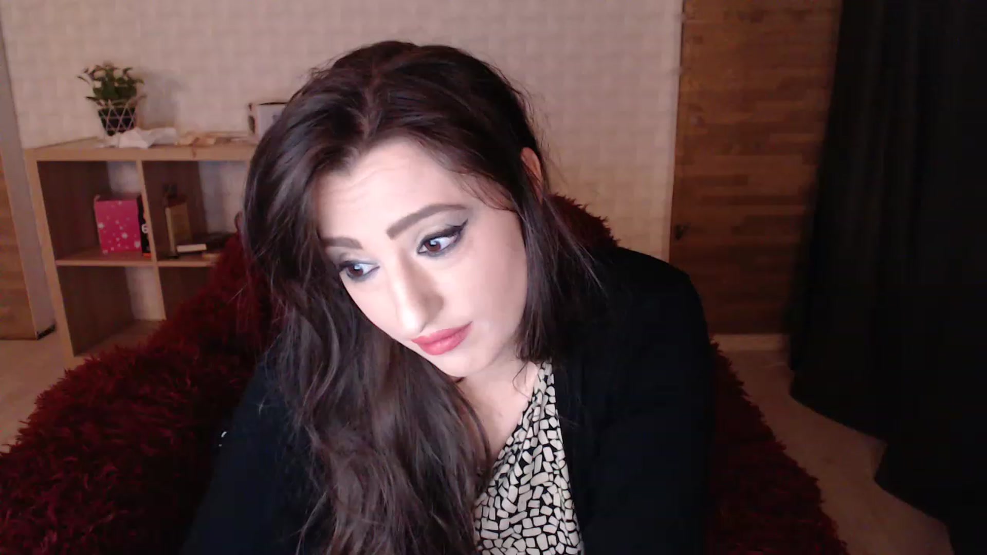 Gallery image thumbnail from HotRebbecca's myfreecams stream on, 03/12/2023, 05:06 image 18 of 20