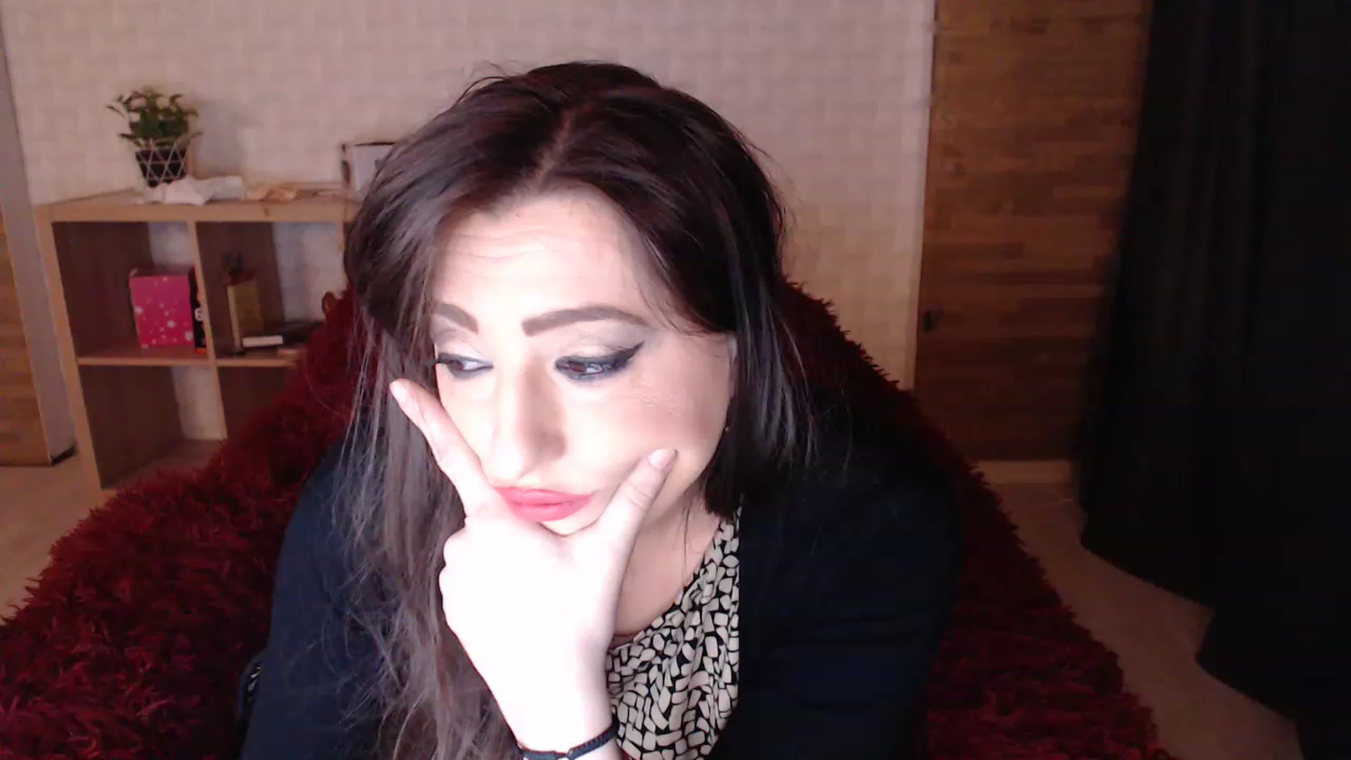 Gallery image thumbnail from HotRebbecca's myfreecams stream on, 03/12/2023, 05:06 image 1 of 20