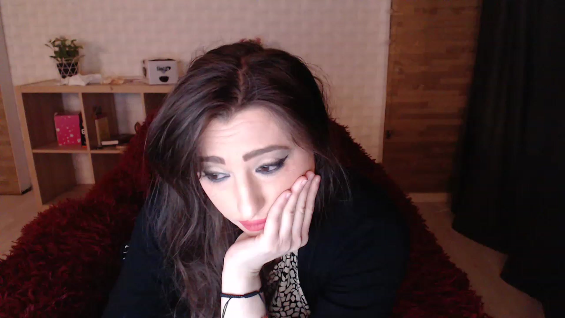Gallery image thumbnail from HotRebbecca's myfreecams stream on, 03/12/2023, 05:06 image 6 of 20