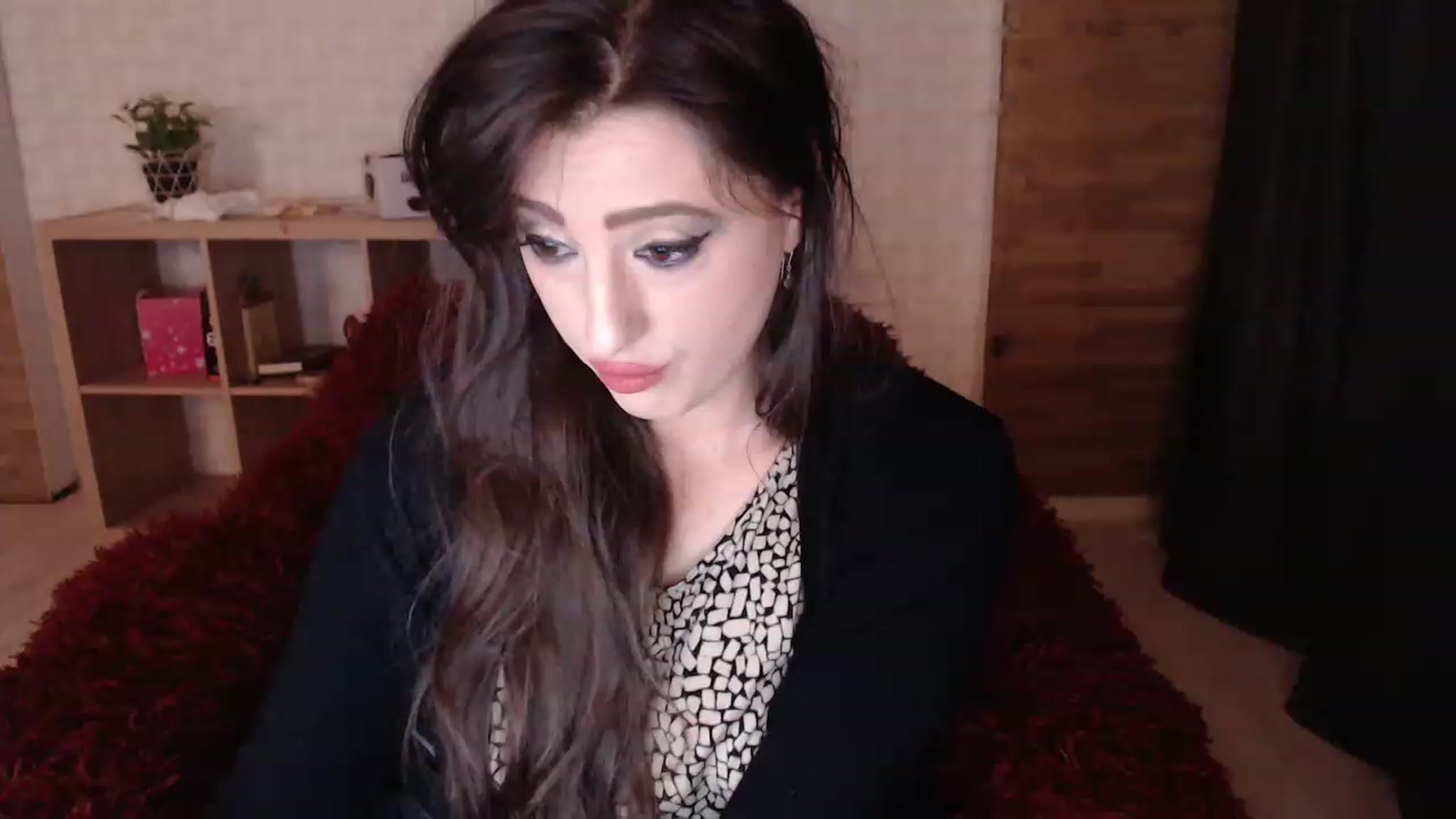 Gallery image thumbnail from HotRebbecca's myfreecams stream on, 03/12/2023, 05:06 image 20 of 20