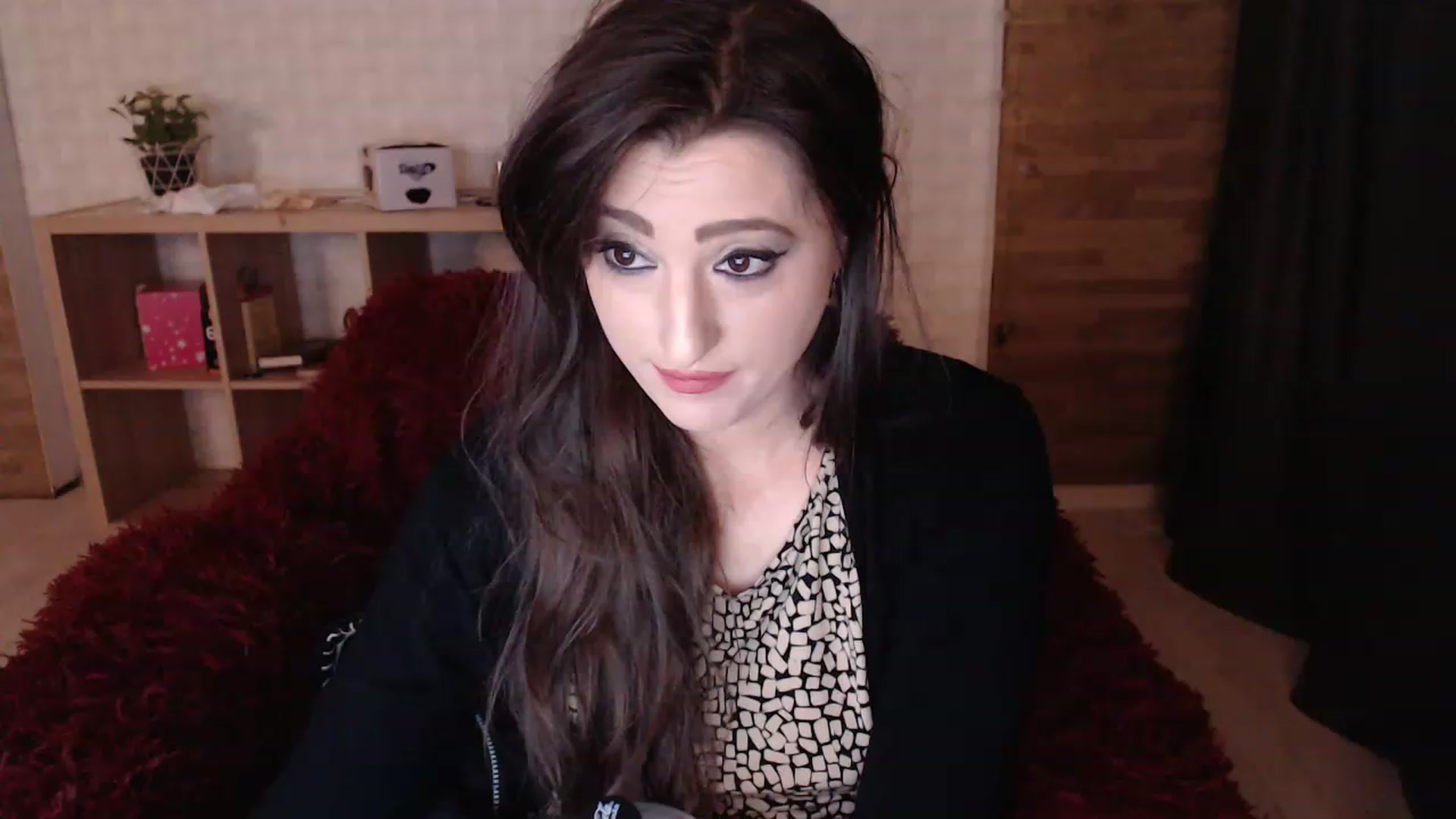 Gallery image thumbnail from HotRebbecca's myfreecams stream on, 03/12/2023, 05:06 image 15 of 20