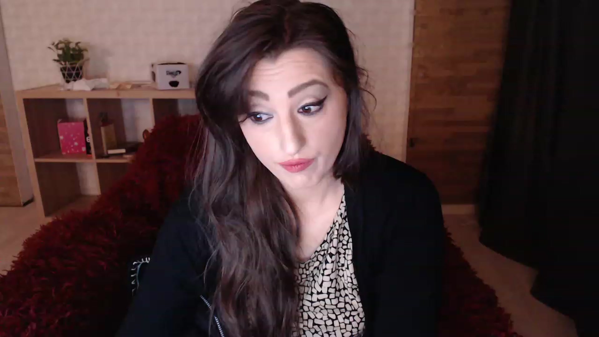 Gallery image thumbnail from HotRebbecca's myfreecams stream on, 03/12/2023, 05:06 image 10 of 20