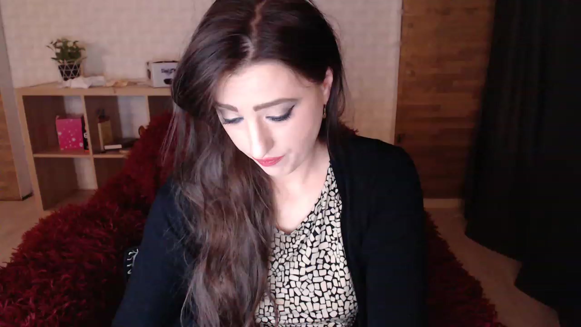 Gallery image thumbnail from HotRebbecca's myfreecams stream on, 03/12/2023, 05:06 image 3 of 20