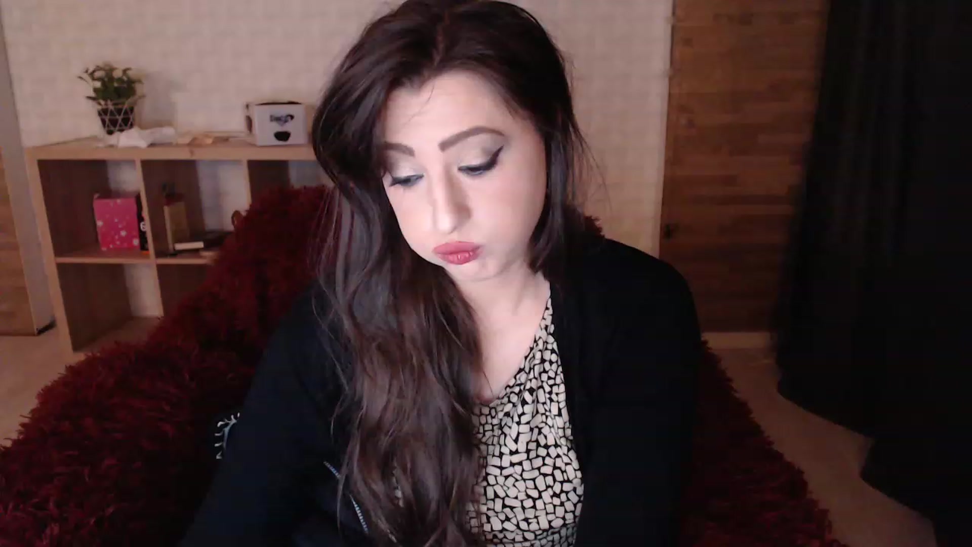 Gallery image thumbnail from HotRebbecca's myfreecams stream on, 03/12/2023, 05:06 image 11 of 20