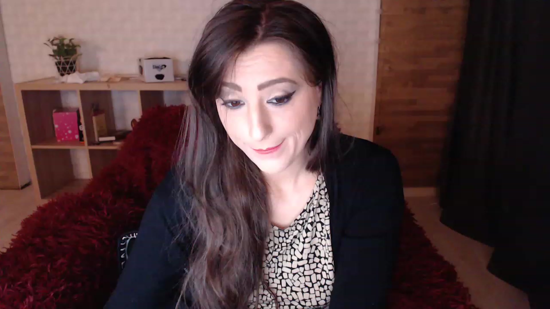 Gallery image thumbnail from HotRebbecca's myfreecams stream on, 03/12/2023, 05:06 image 2 of 20