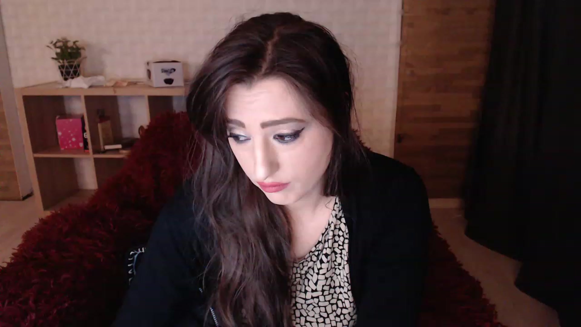 Gallery image thumbnail from HotRebbecca's myfreecams stream on, 03/12/2023, 05:06 image 7 of 20