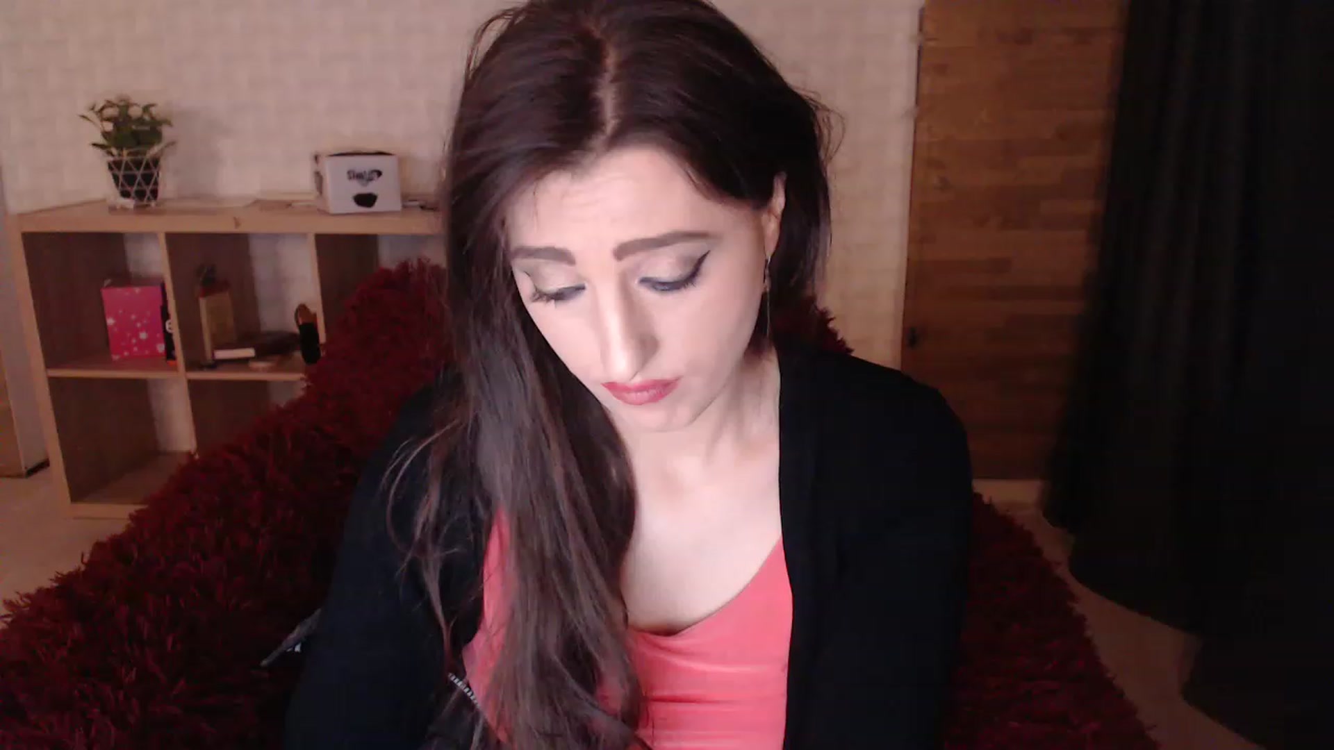 Gallery image thumbnail from HotRebbecca's myfreecams stream on, 03/13/2023, 04:53 image 4 of 20