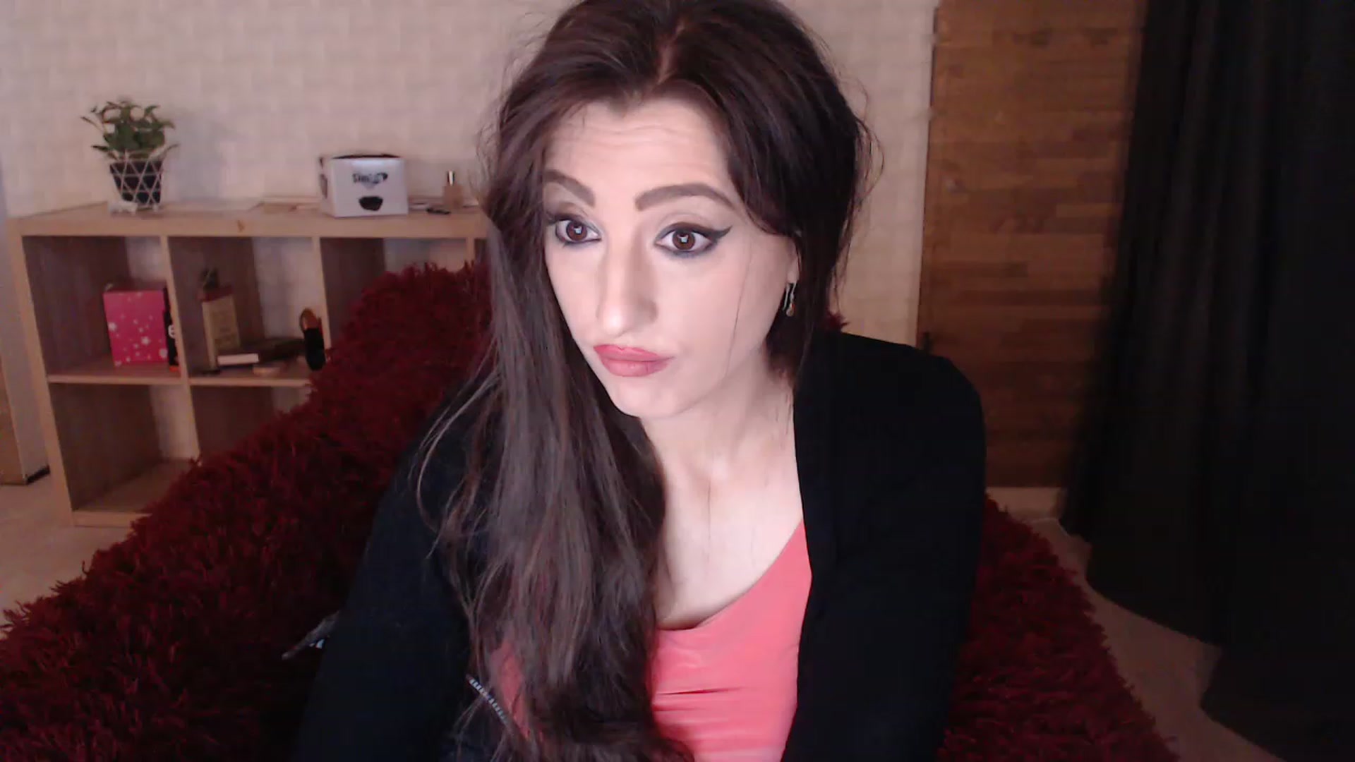 Gallery image thumbnail from HotRebbecca's myfreecams stream on, 03/13/2023, 04:53 image 19 of 20