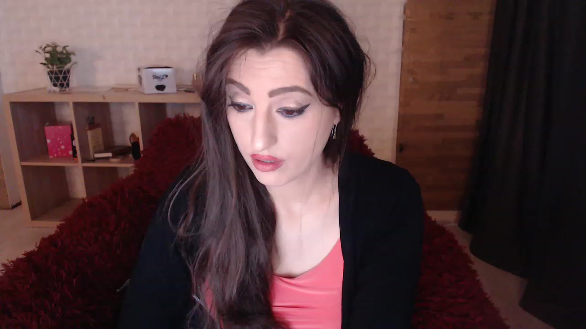 Gallery image thumbnail from HotRebbecca's myfreecams stream on, 03/13/2023, 04:53 image 20 of 20