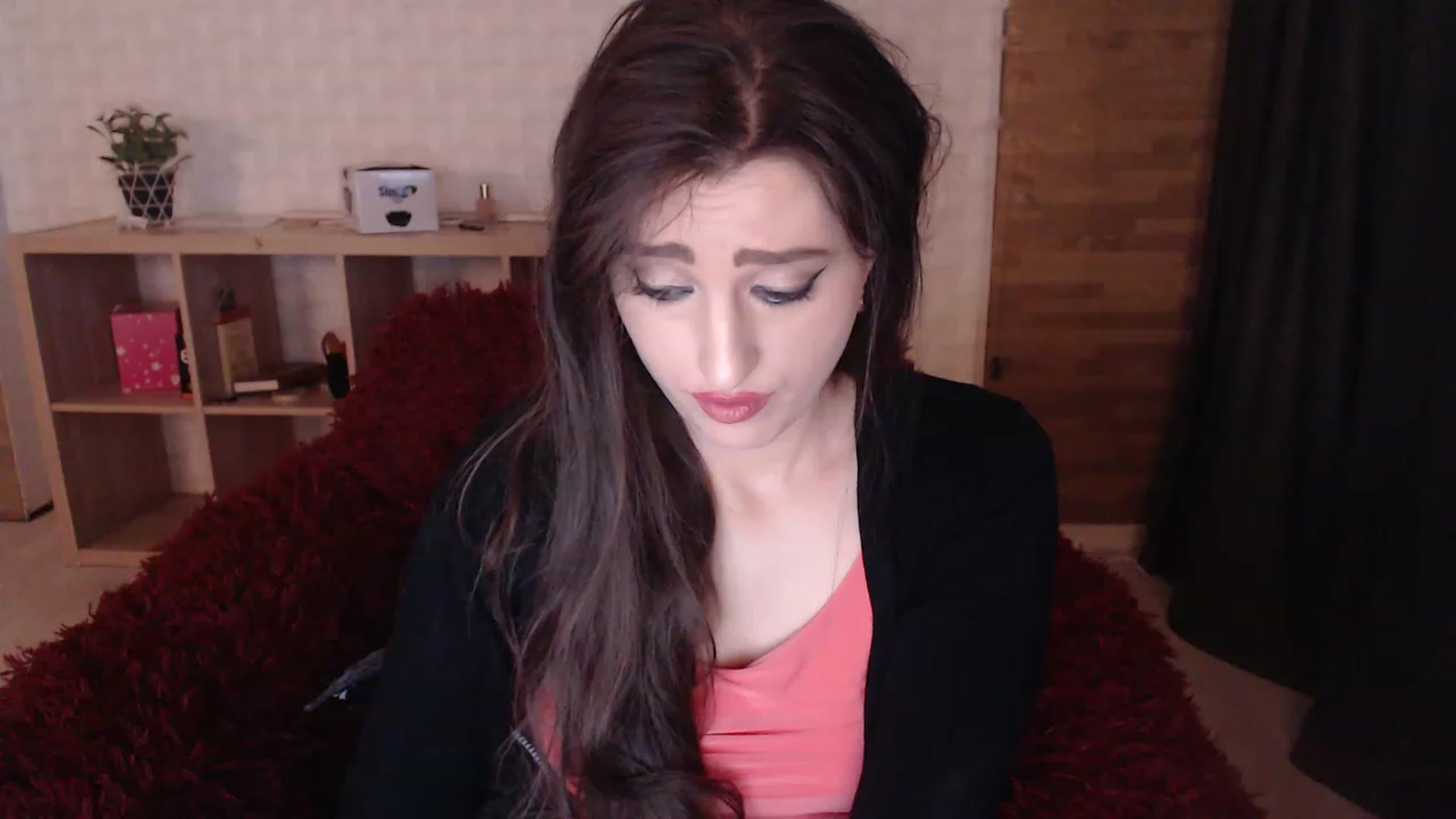 Gallery image thumbnail from HotRebbecca's myfreecams stream on, 03/13/2023, 04:53 image 17 of 20