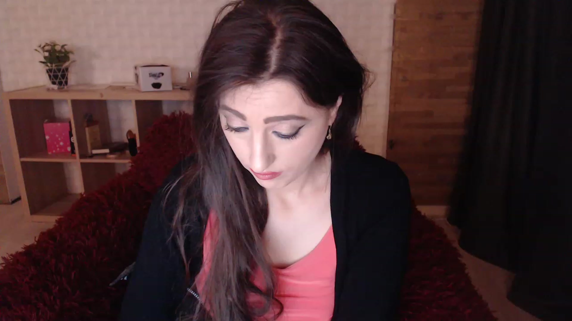 Gallery image thumbnail from HotRebbecca's myfreecams stream on, 03/13/2023, 04:53 image 2 of 20