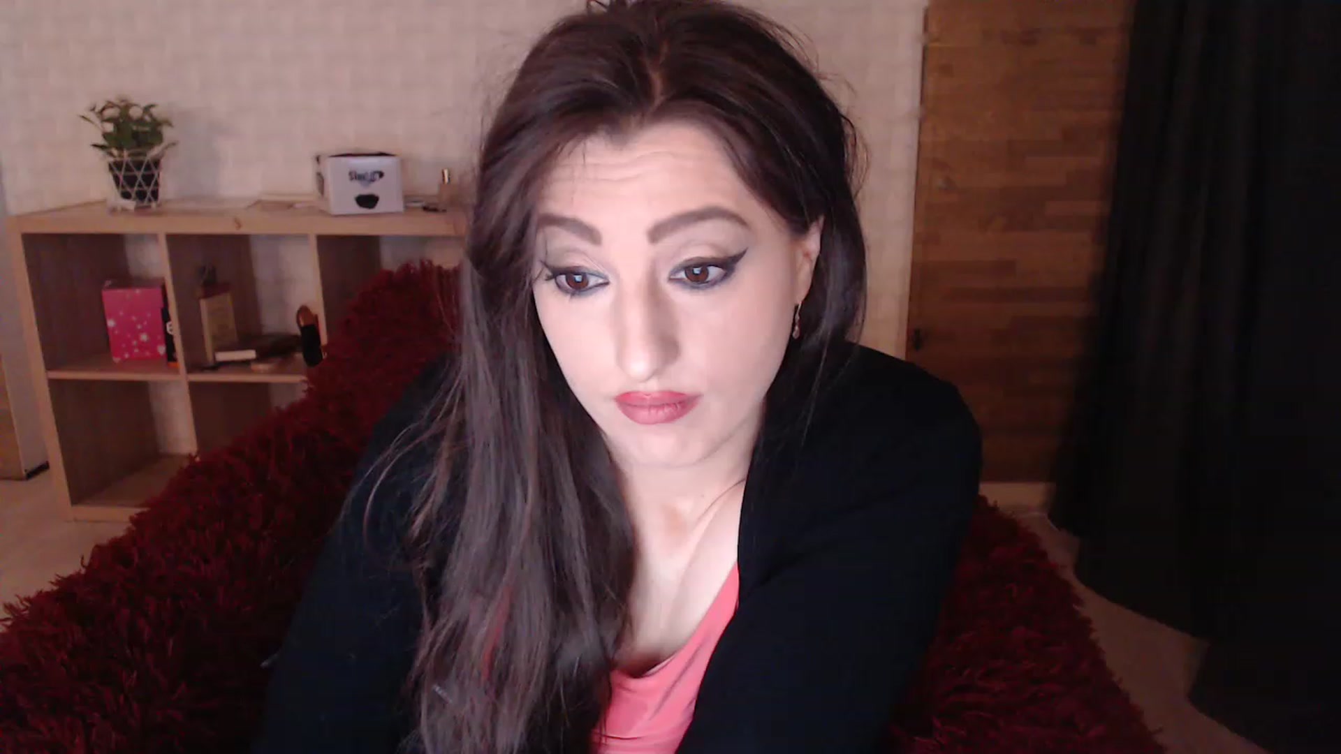 Gallery image thumbnail from HotRebbecca's myfreecams stream on, 03/13/2023, 04:53 image 14 of 20