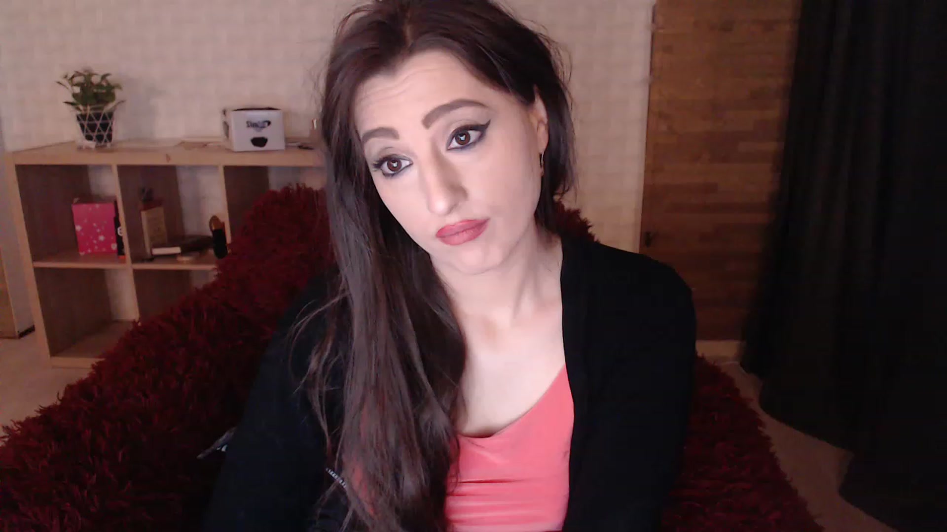 Gallery image thumbnail from HotRebbecca's myfreecams stream on, 03/13/2023, 04:53 image 12 of 20