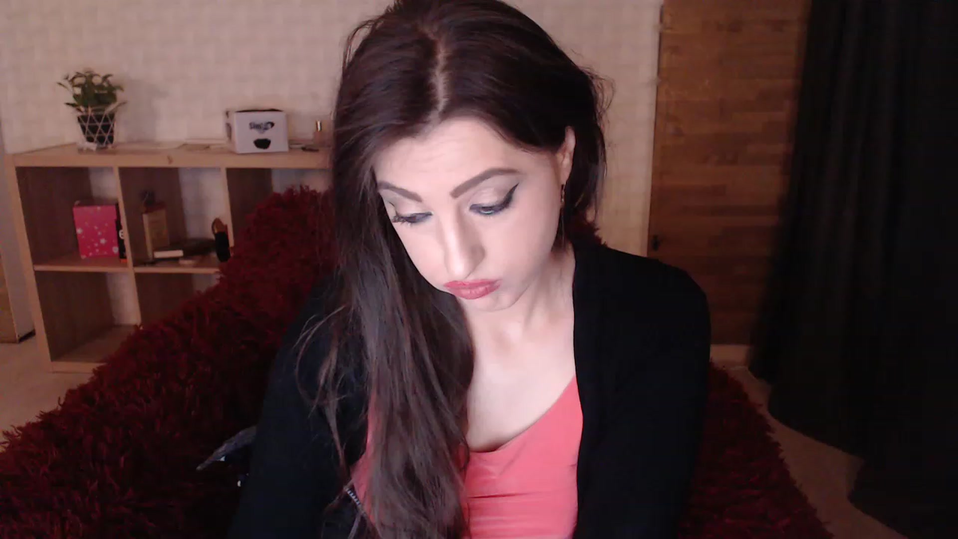 Gallery image thumbnail from HotRebbecca's myfreecams stream on, 03/13/2023, 04:53 image 6 of 20