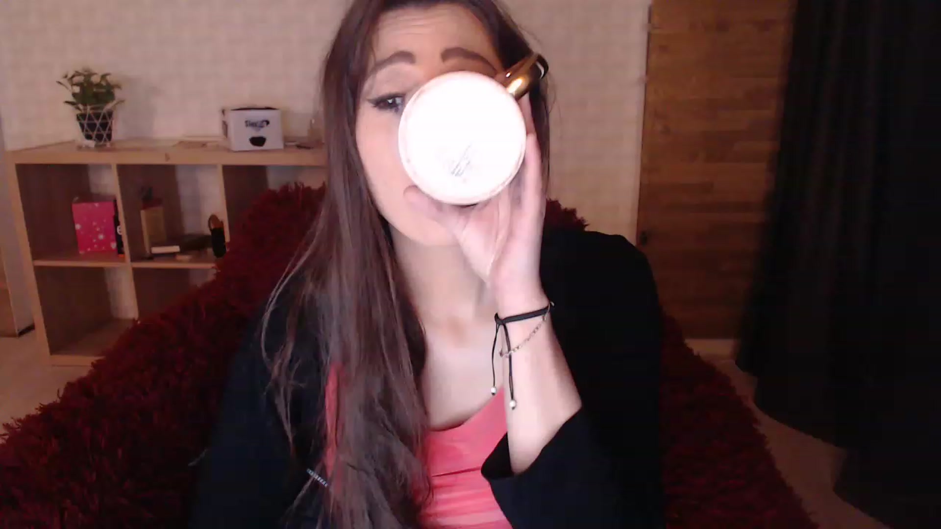 Gallery image thumbnail from HotRebbecca's myfreecams stream on, 03/13/2023, 04:53 image 9 of 20