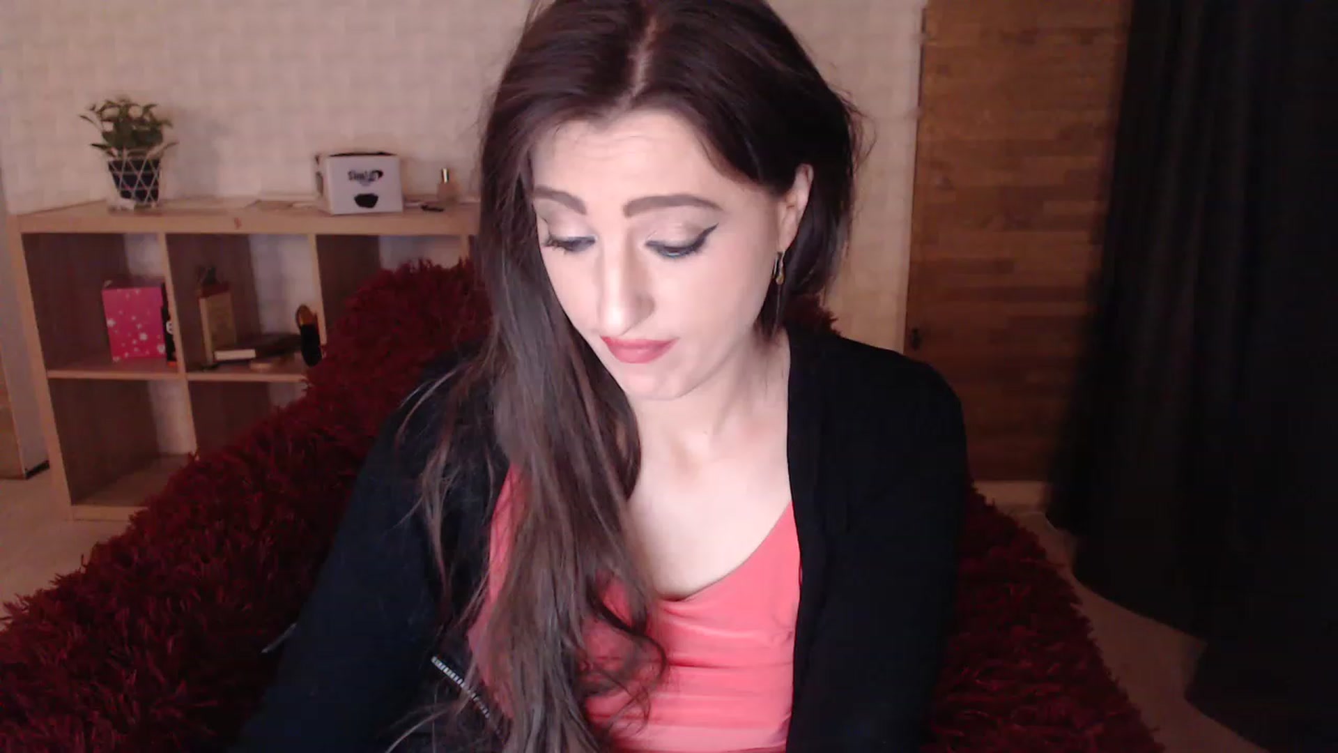 Gallery image thumbnail from HotRebbecca's myfreecams stream on, 03/13/2023, 04:53 image 1 of 20