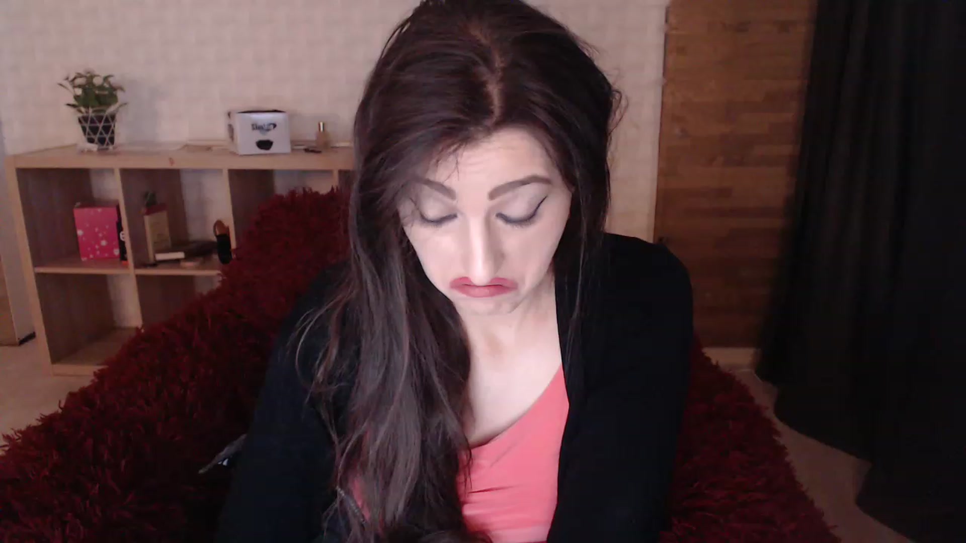 Gallery image thumbnail from HotRebbecca's myfreecams stream on, 03/13/2023, 04:53 image 18 of 20