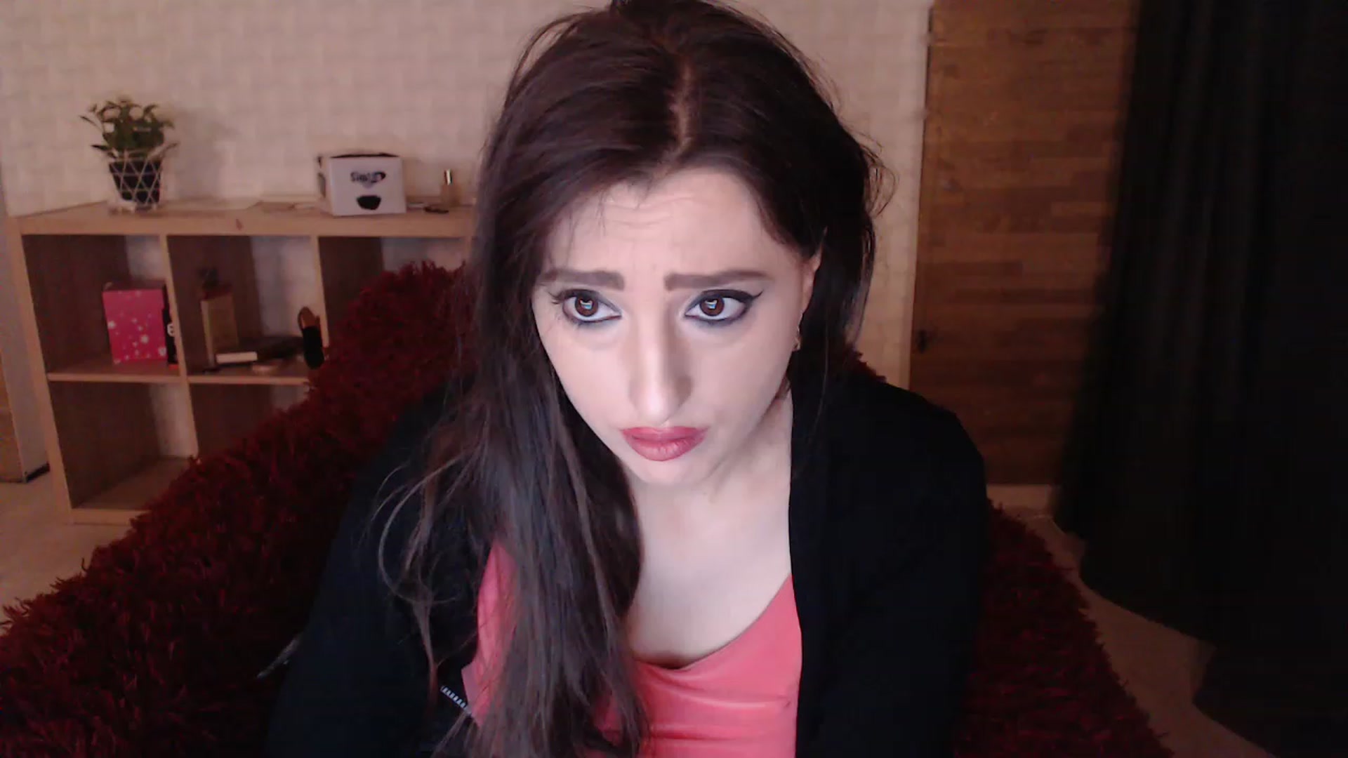 Gallery image thumbnail from HotRebbecca's myfreecams stream on, 03/13/2023, 04:53 image 3 of 20