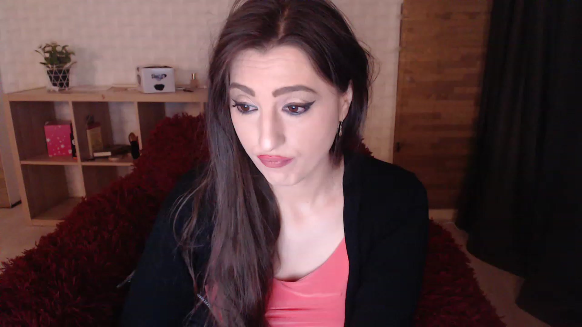 Gallery image thumbnail from HotRebbecca's myfreecams stream on, 03/13/2023, 04:53 image 13 of 20