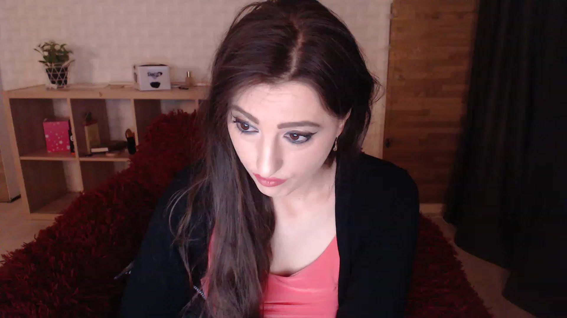 Gallery image thumbnail from HotRebbecca's myfreecams stream on, 03/13/2023, 04:53 image 10 of 20