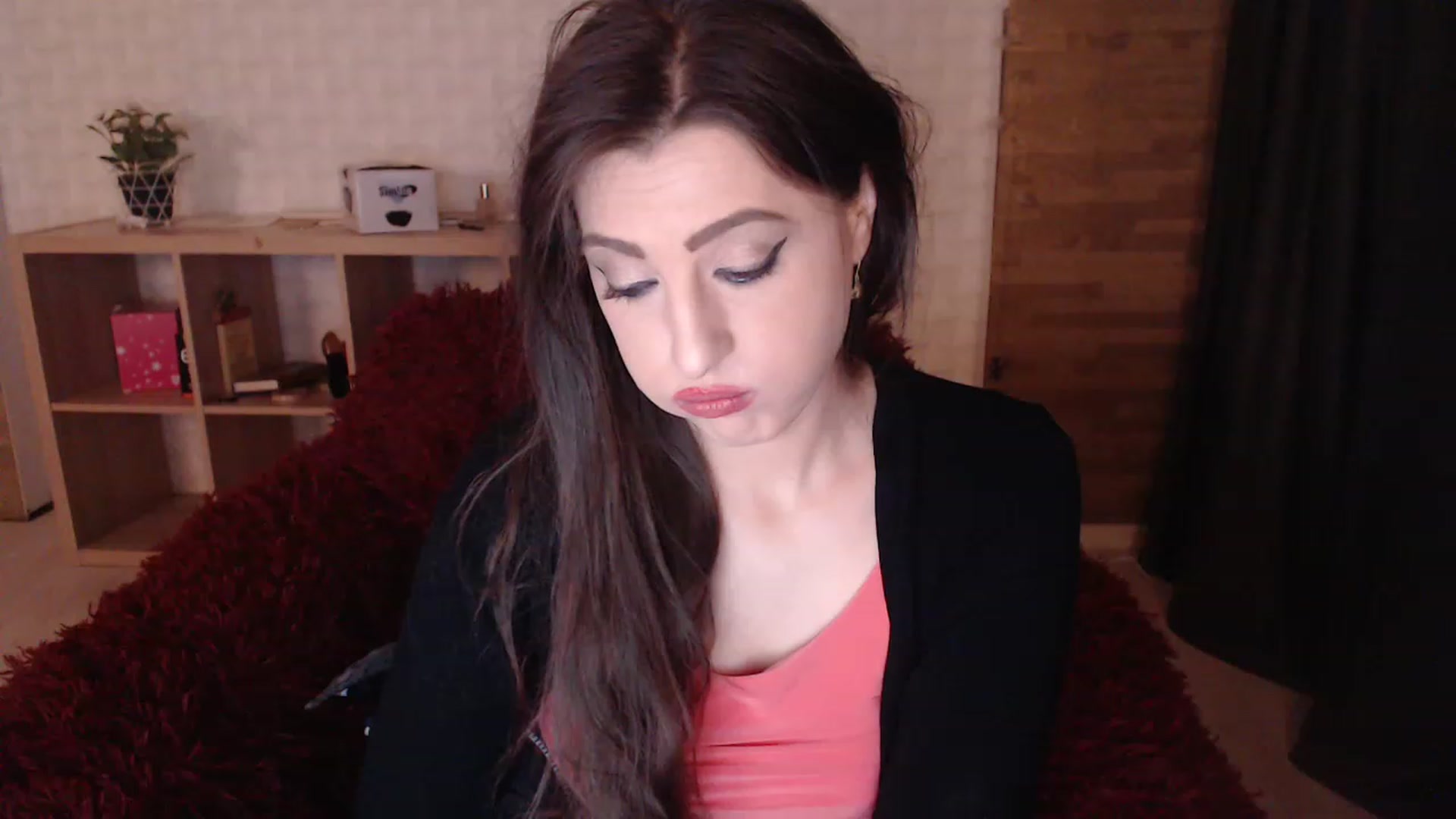 Gallery image thumbnail from HotRebbecca's myfreecams stream on, 03/13/2023, 04:53 image 7 of 20
